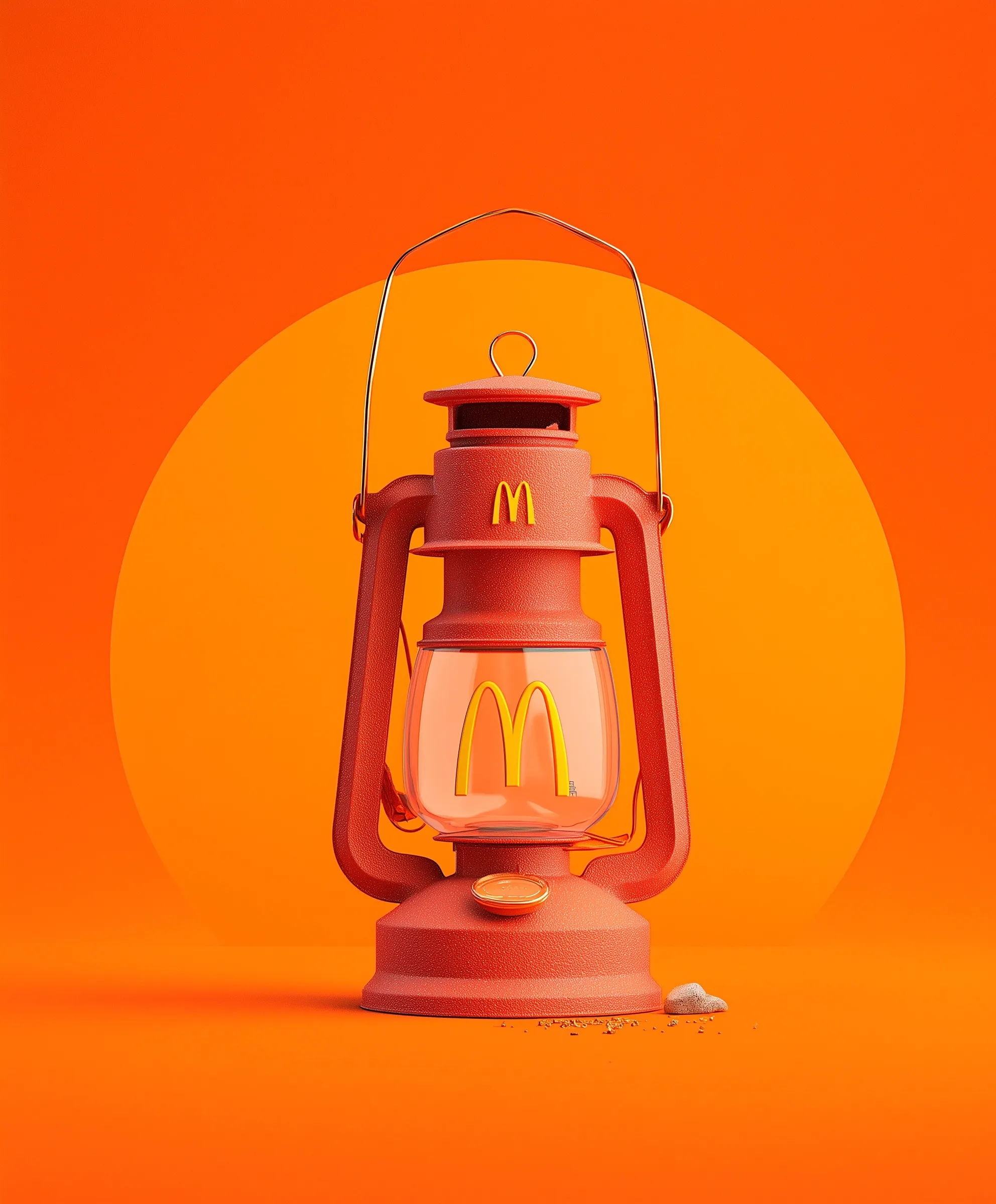 Mcdonalds Ai 4