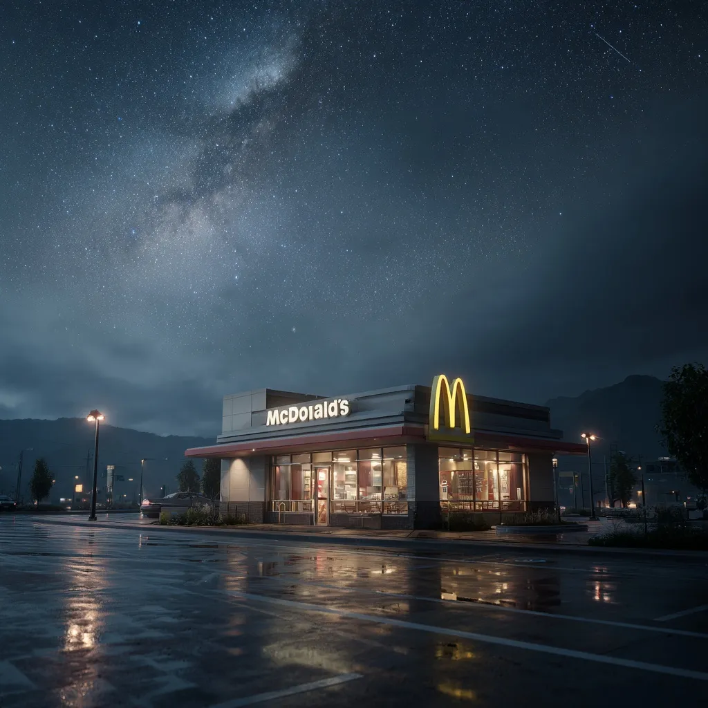 Mcdonalds Ai 12