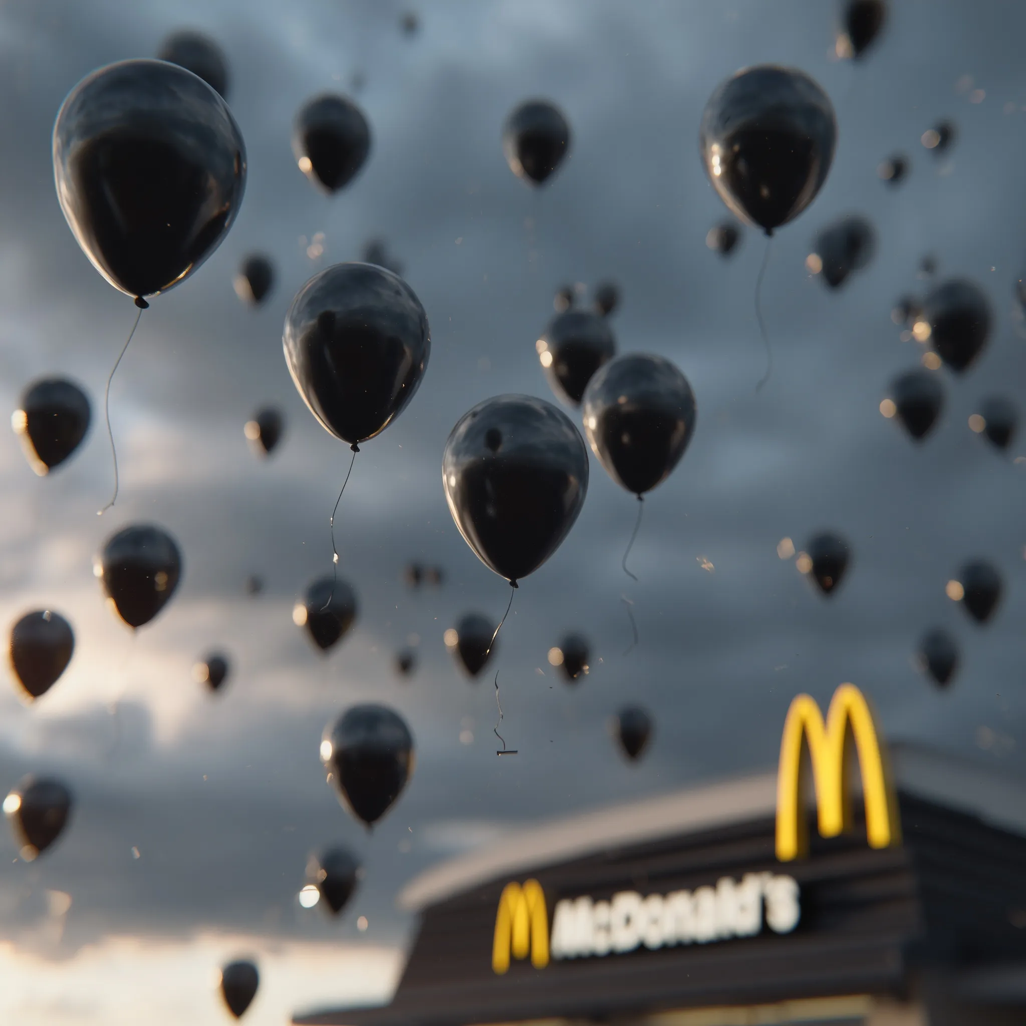 Mcdonalds Ai 19