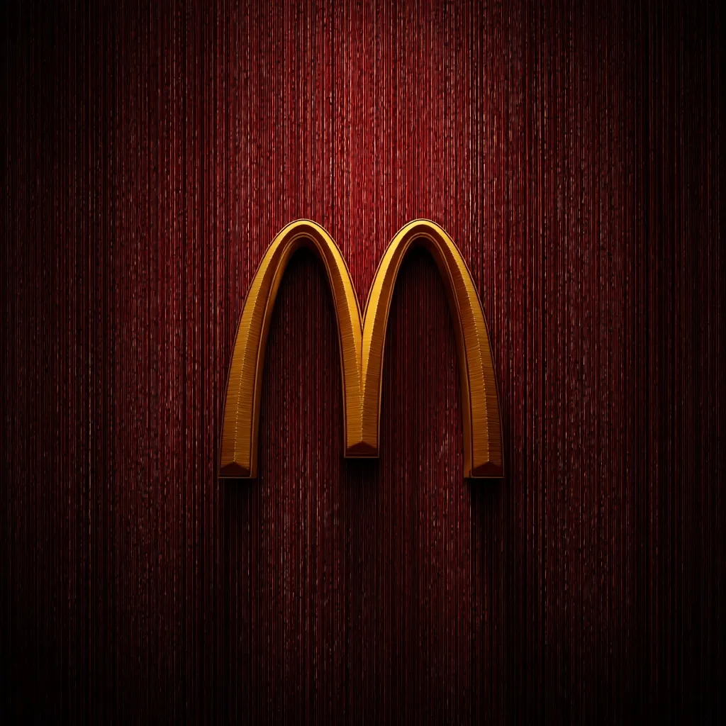 Mcdonalds Ai 27