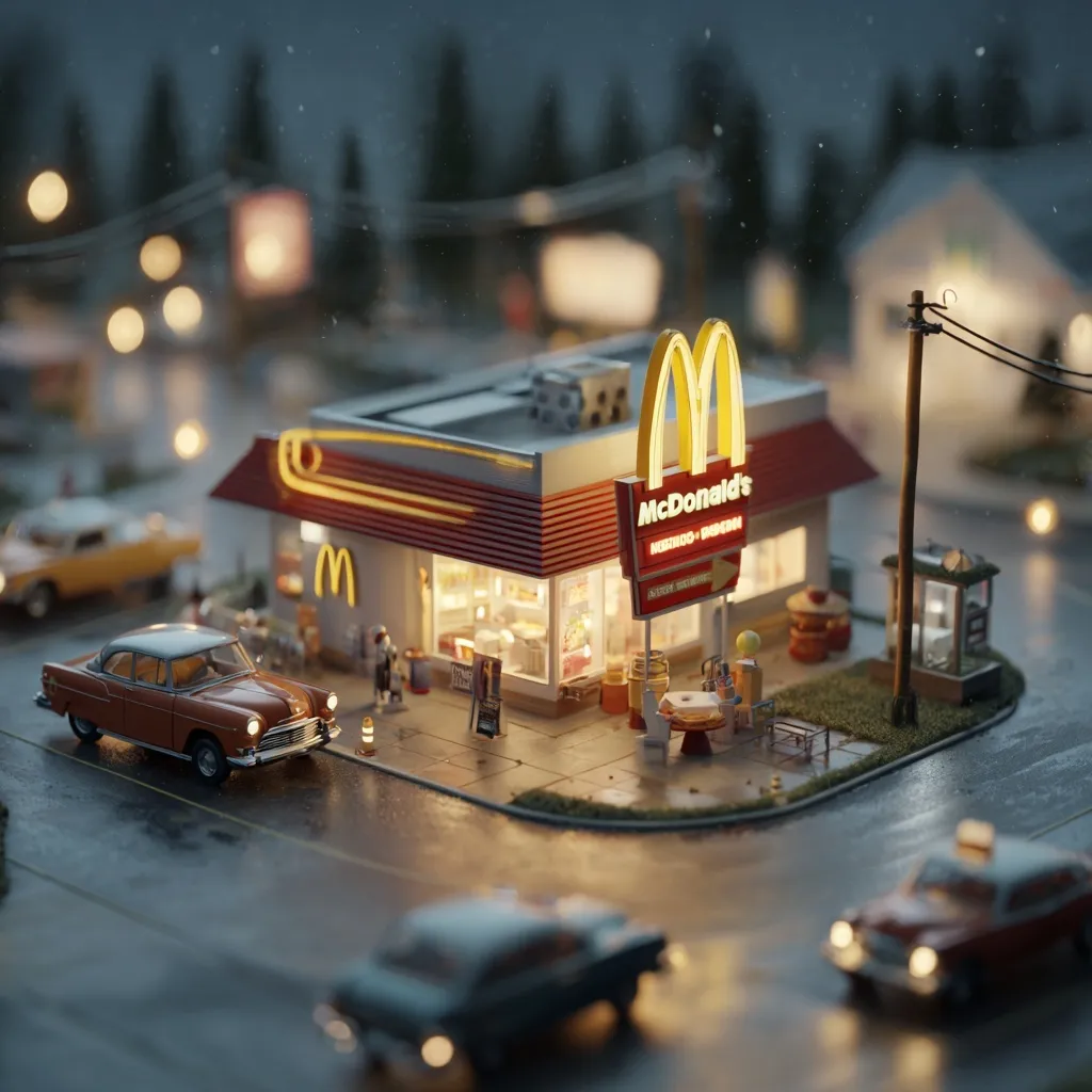 Mcdonalds Ai 28