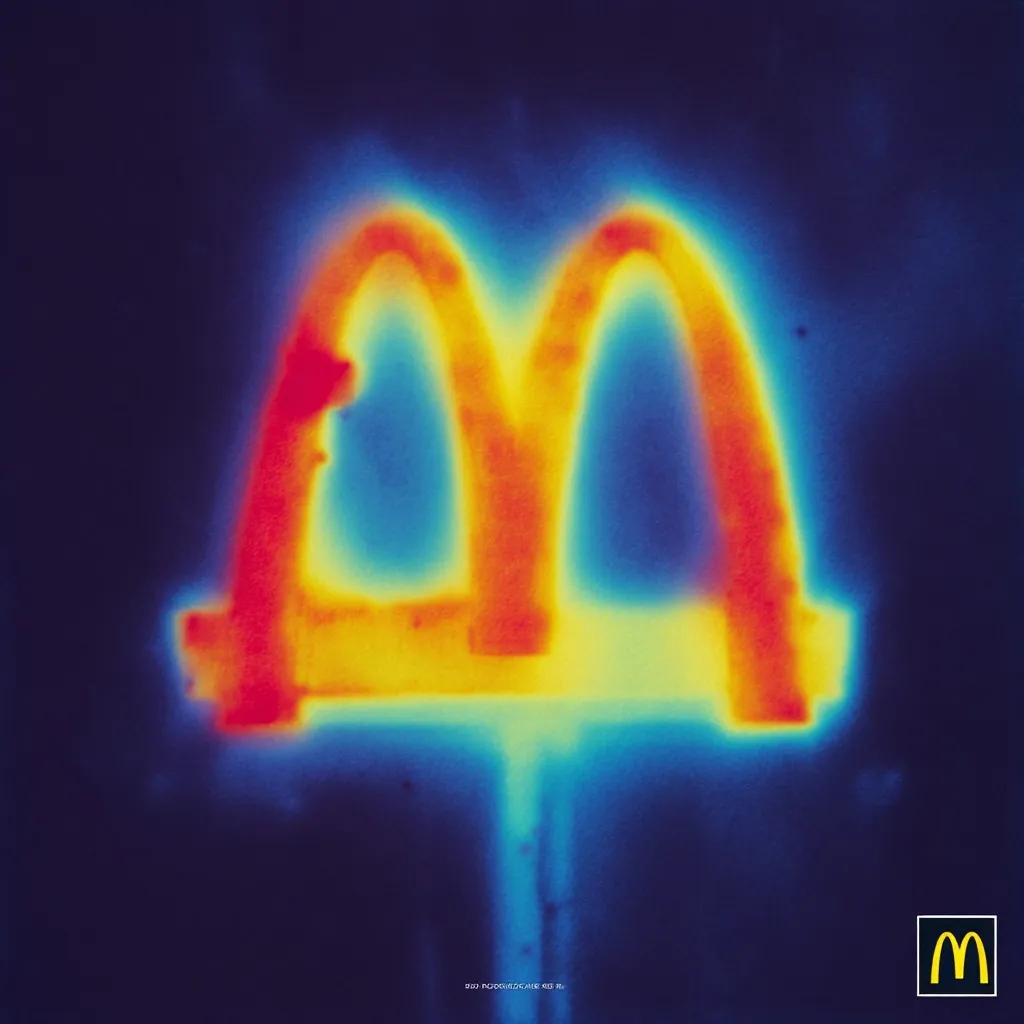 Mcdonalds Ai 34