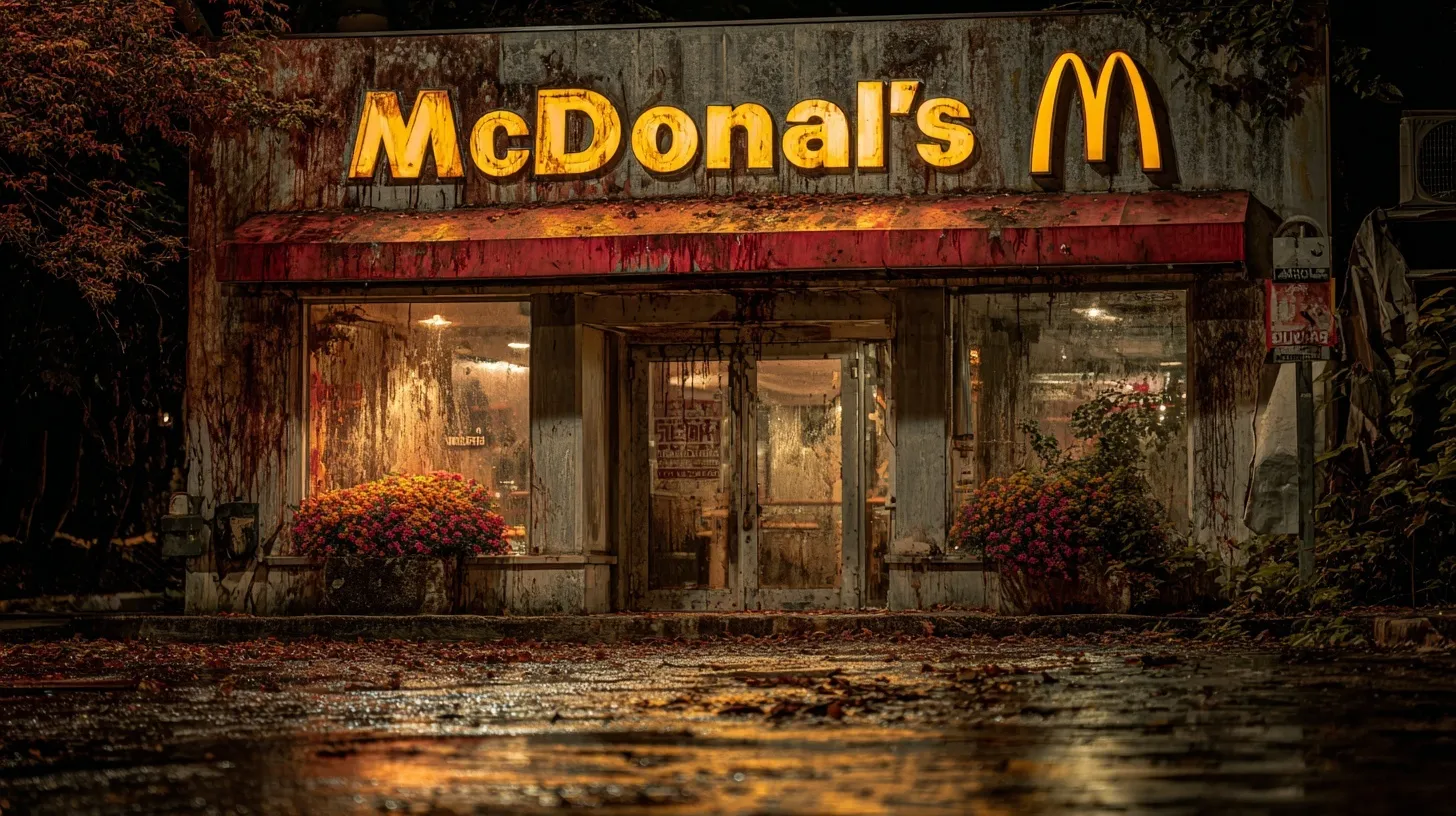 Mcdonalds Ai 36