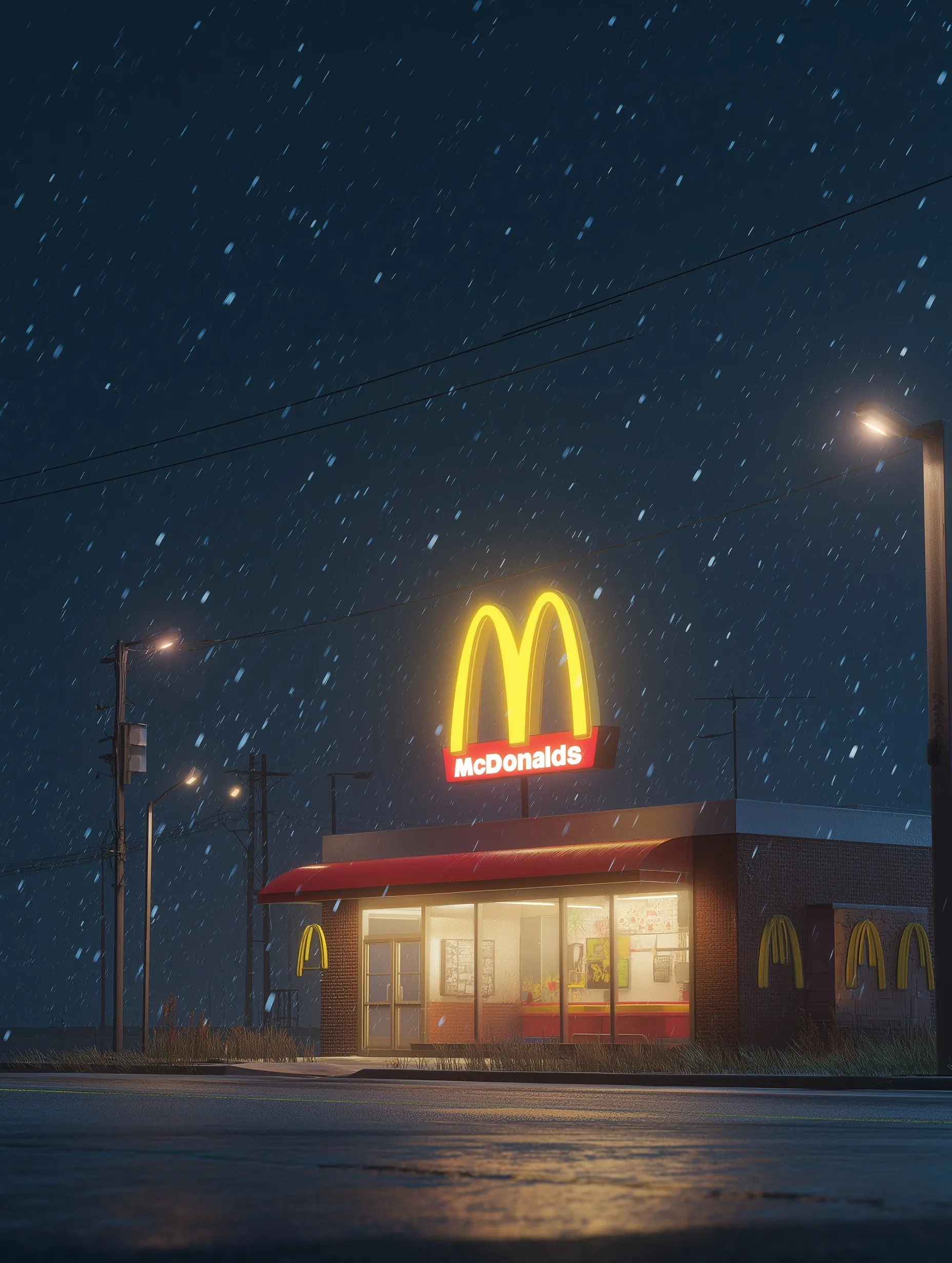 Mcdonalds Ai 39