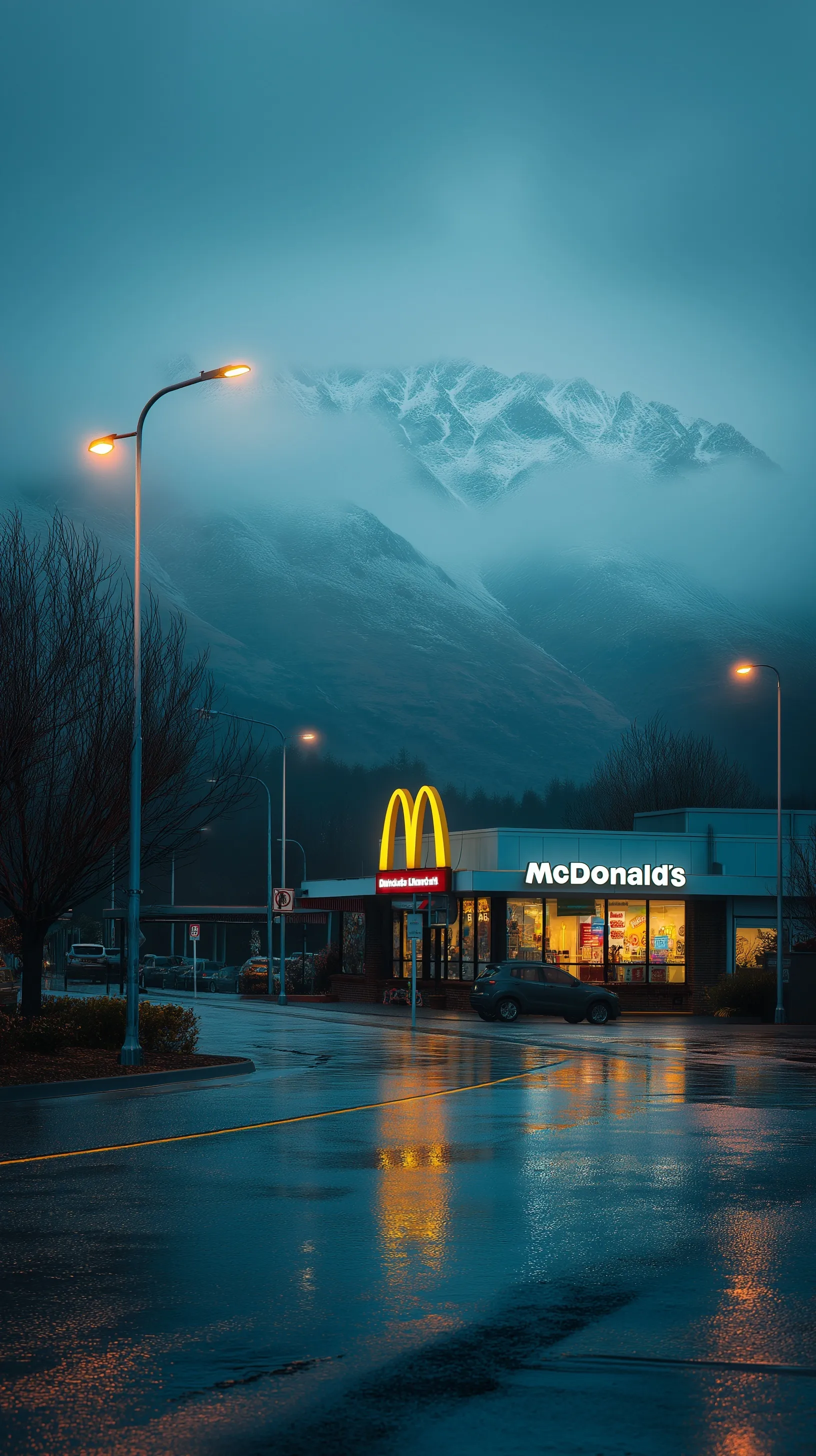 Mcdonalds Ai 41