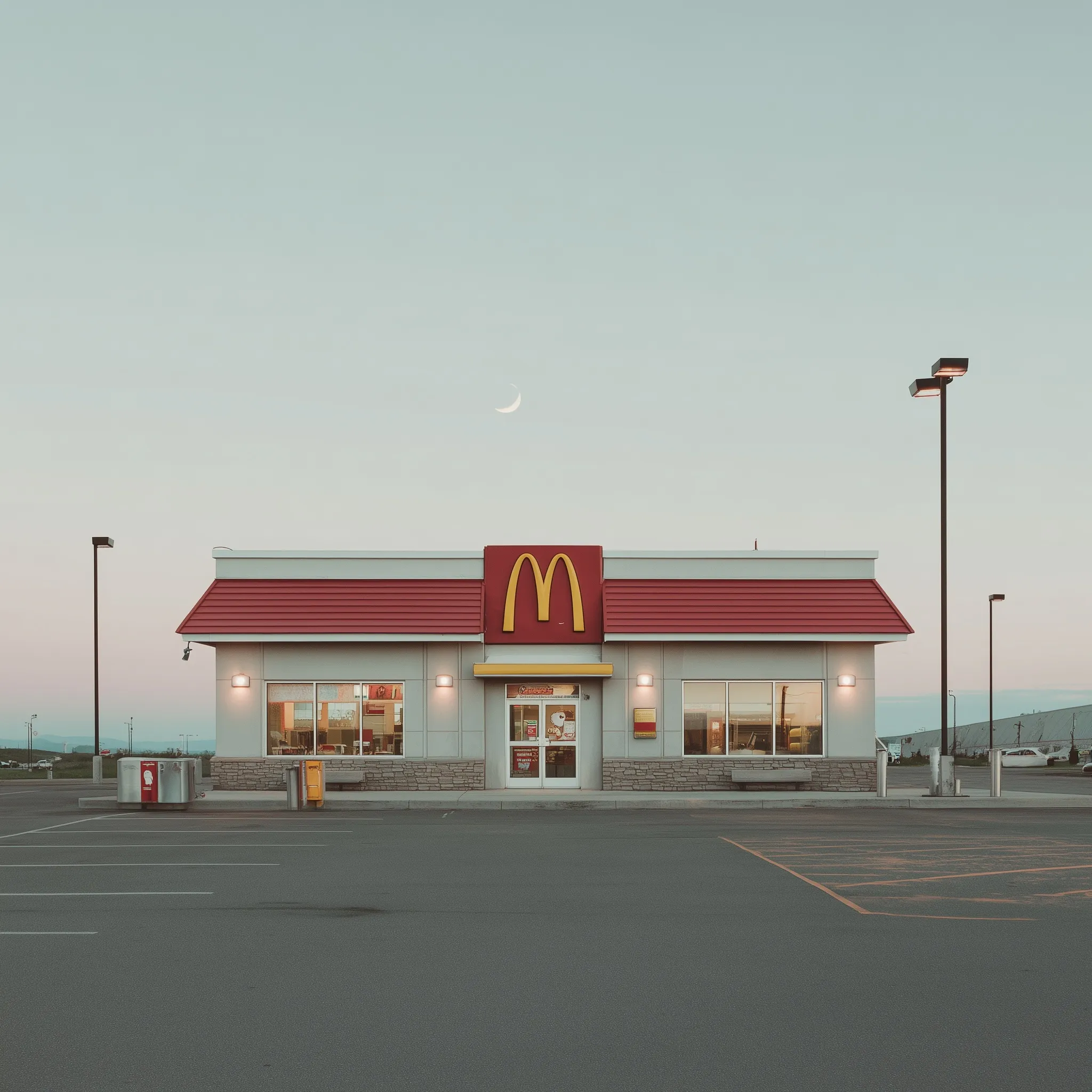 Mcdonalds Ai 42