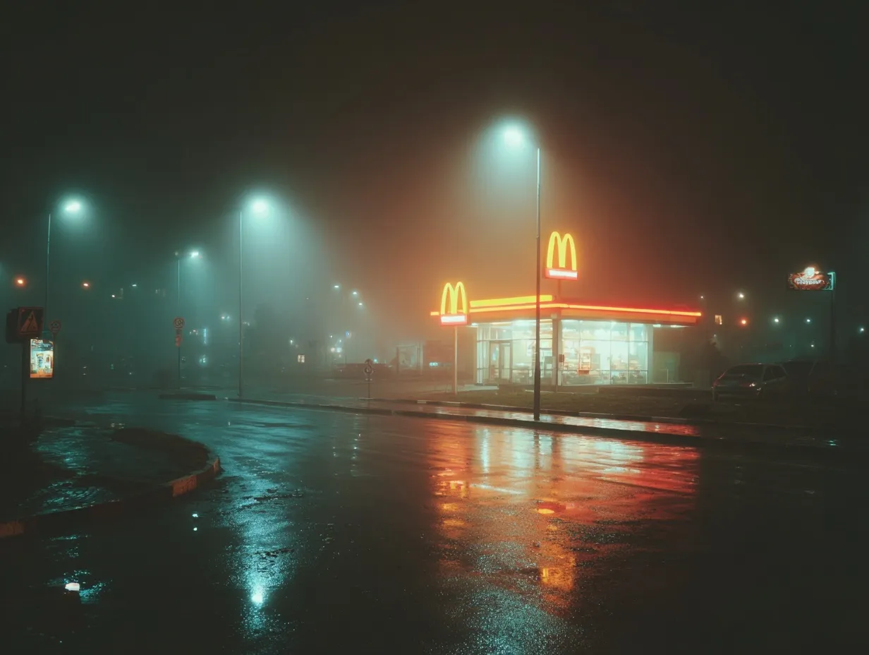 Mcdonalds Ai 44