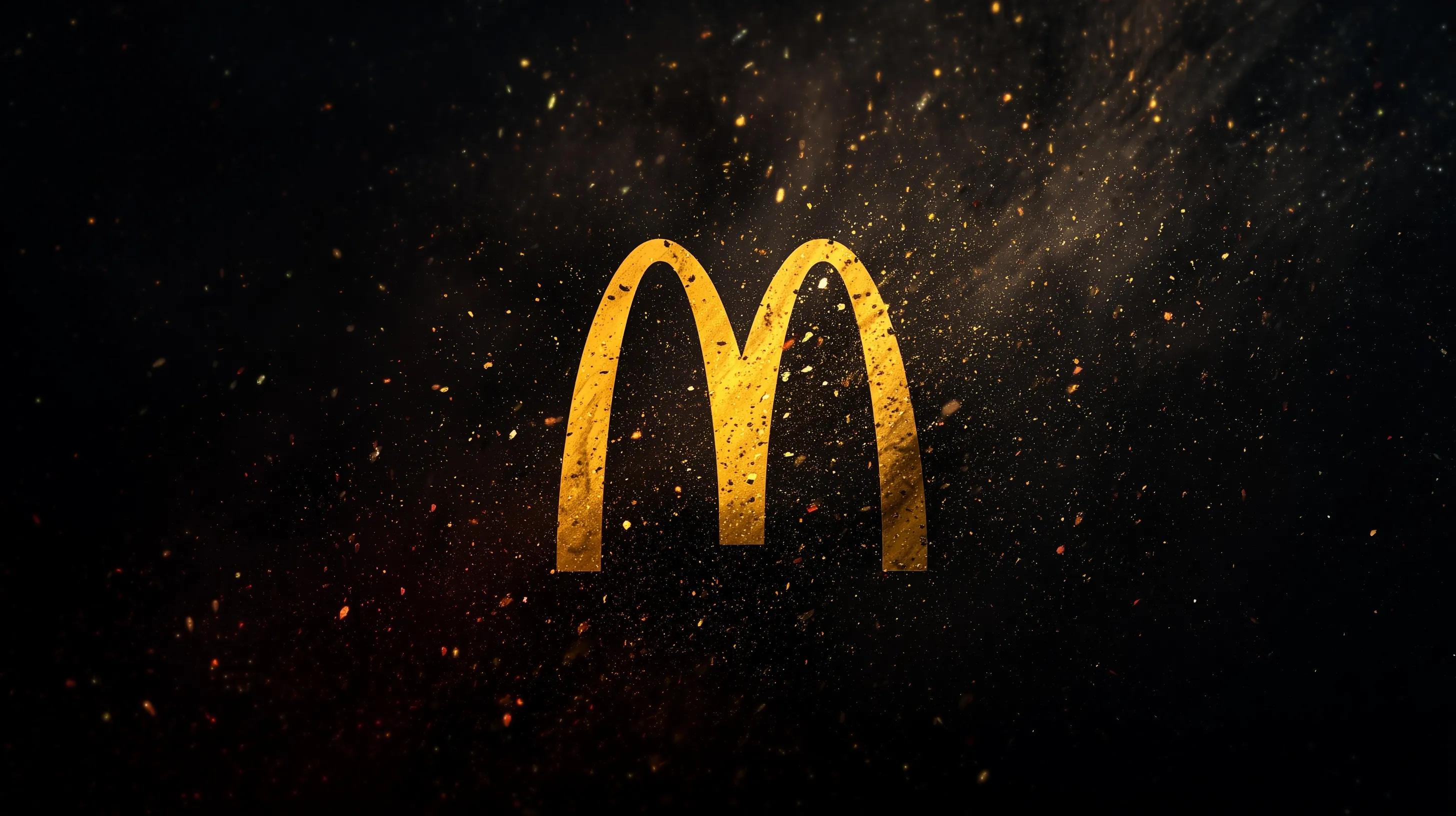 Mcdonalds Ai 45