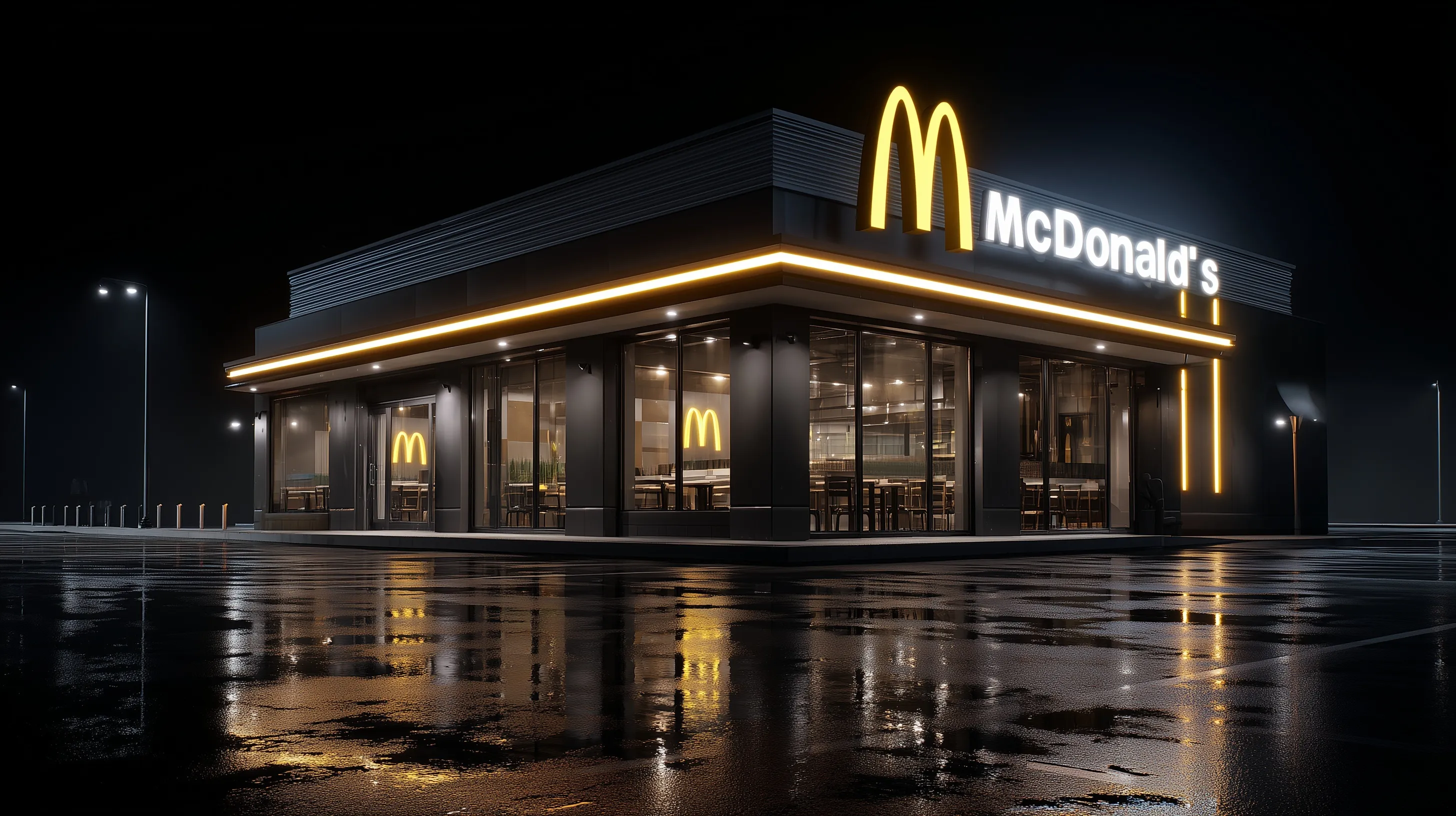 Mcdonalds Ai 49