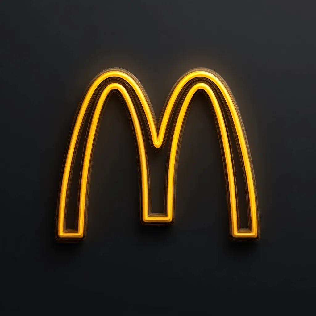 Mcdonalds Ai 52