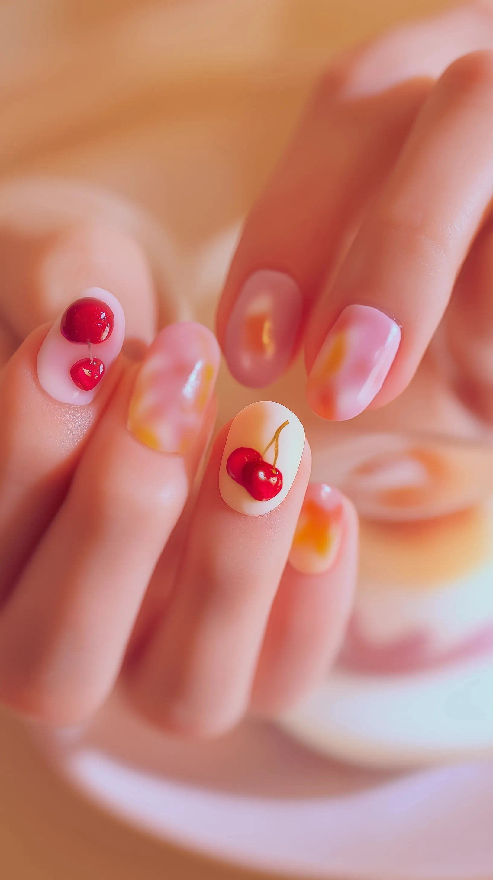 Nail Design Idea 2
