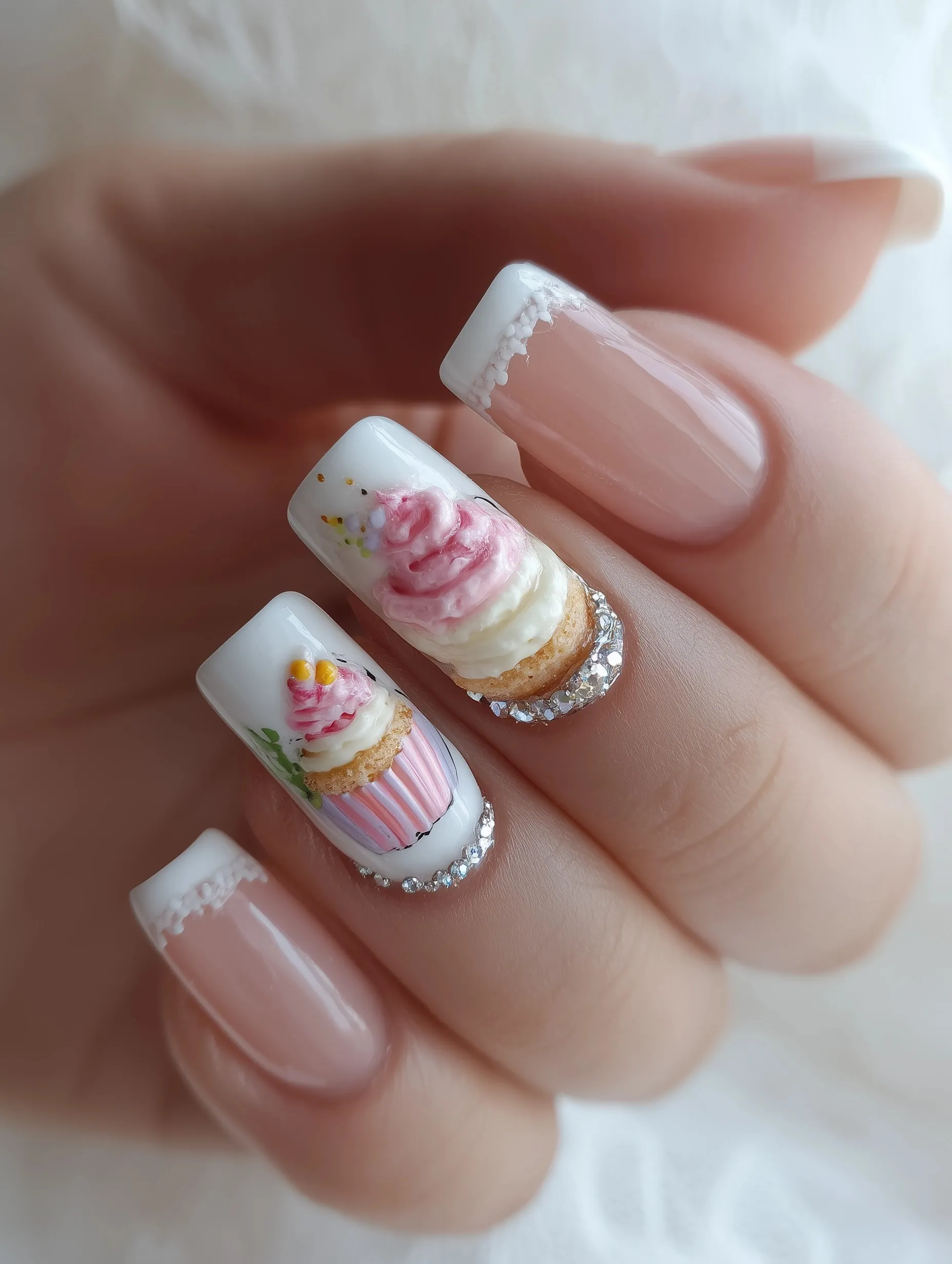 Nail Design Idea 10