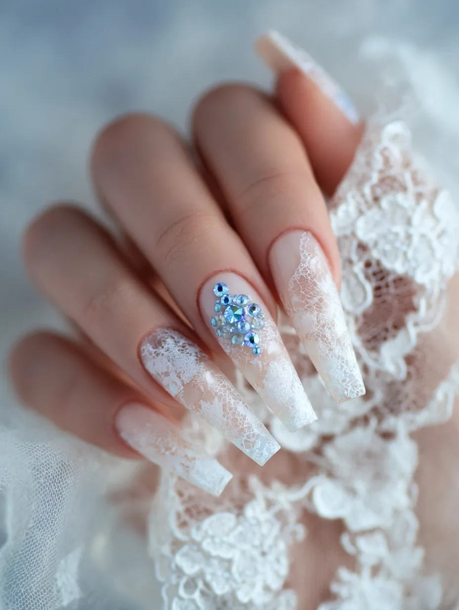 Nail Design Idea 14
