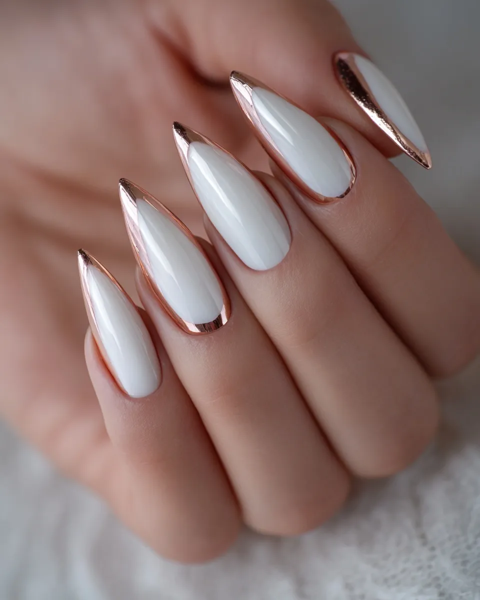 Nail Design Idea 21