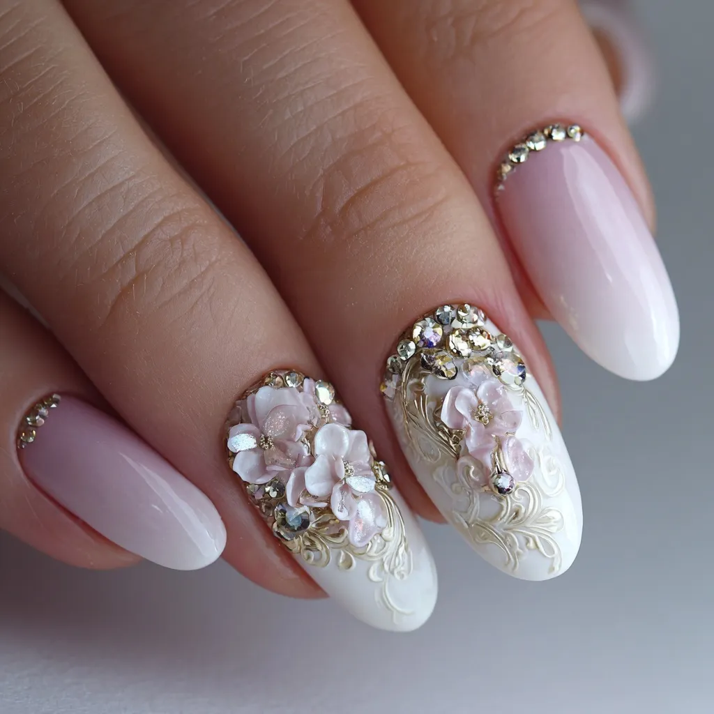 Nail Design Idea 22
