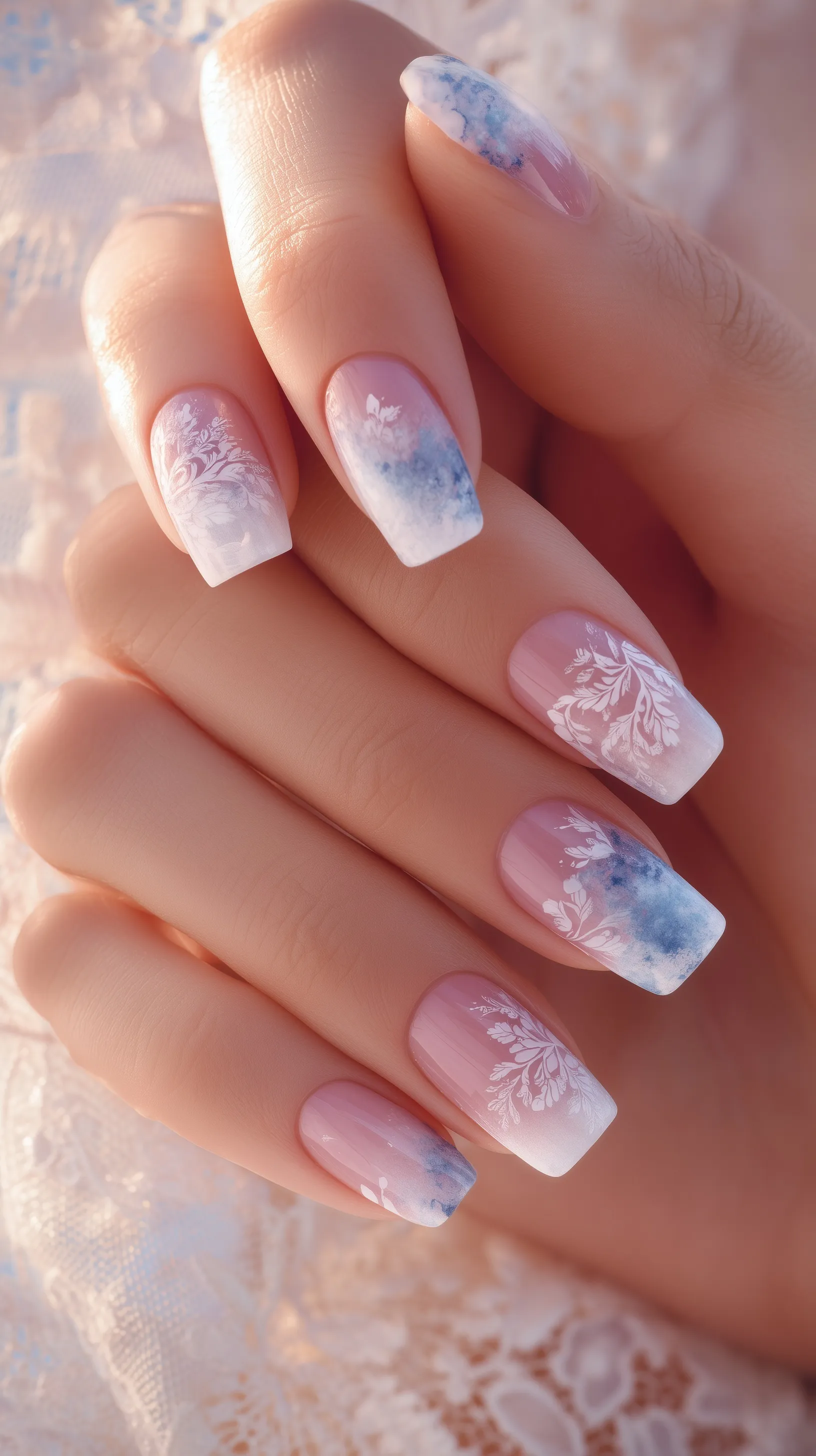Nail Design Idea 46