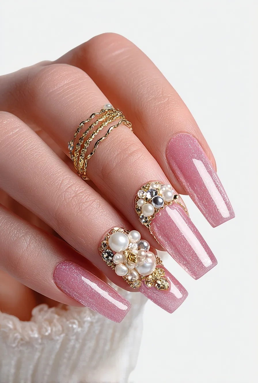 Nail Design Idea 49