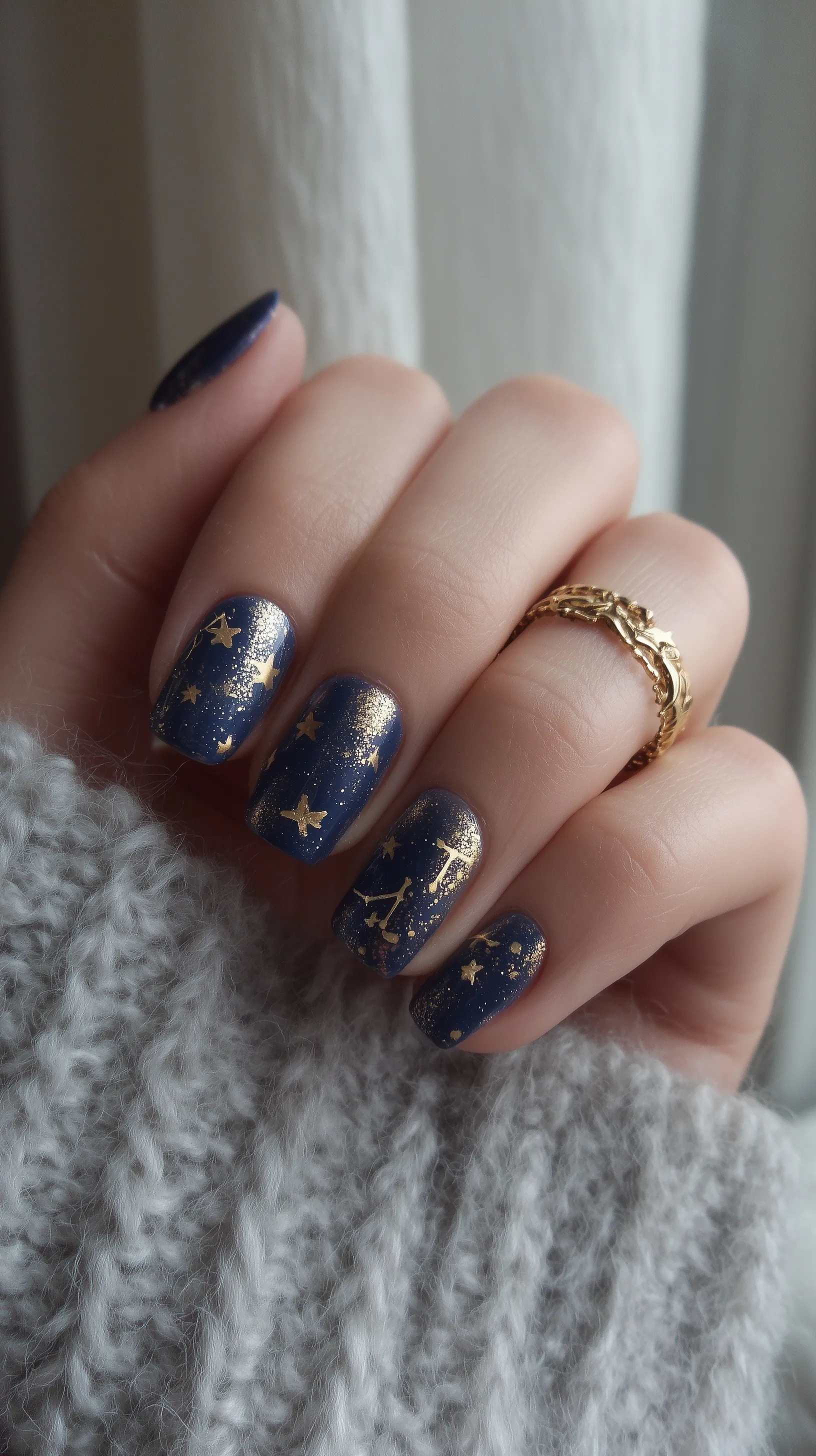 Nail Design Idea 50
