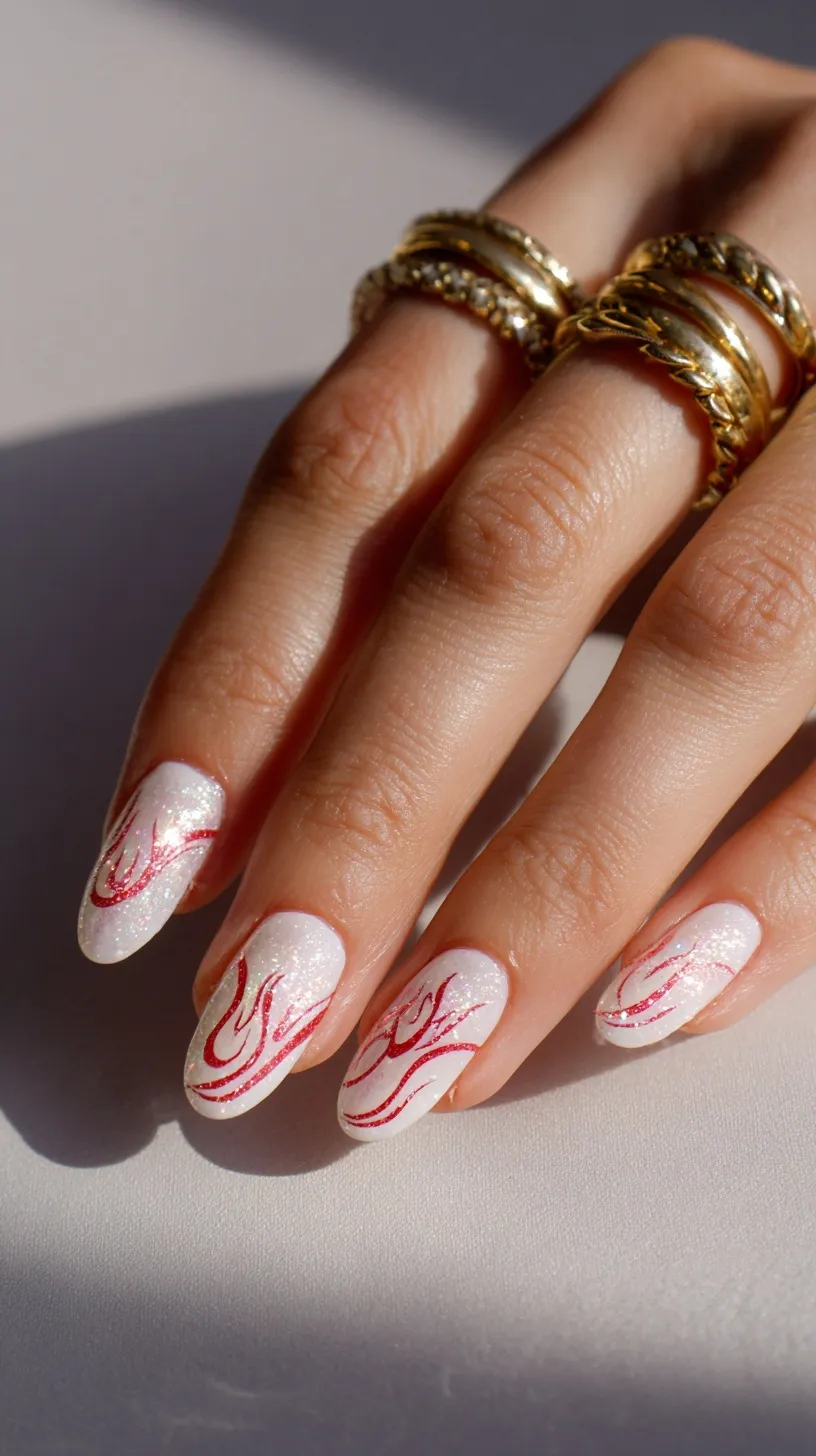 Nail Design Idea 53