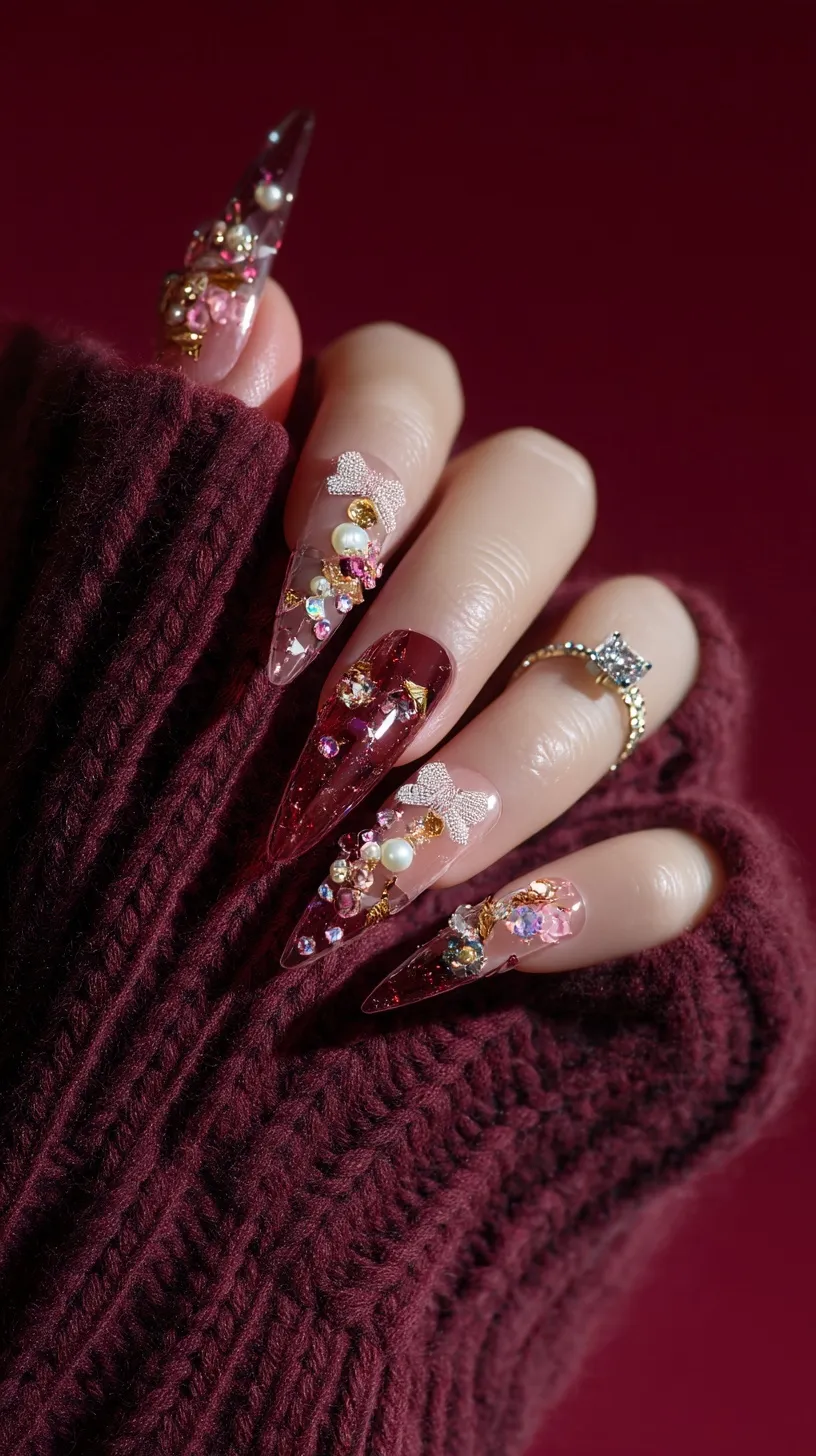 Nail Design Idea 60