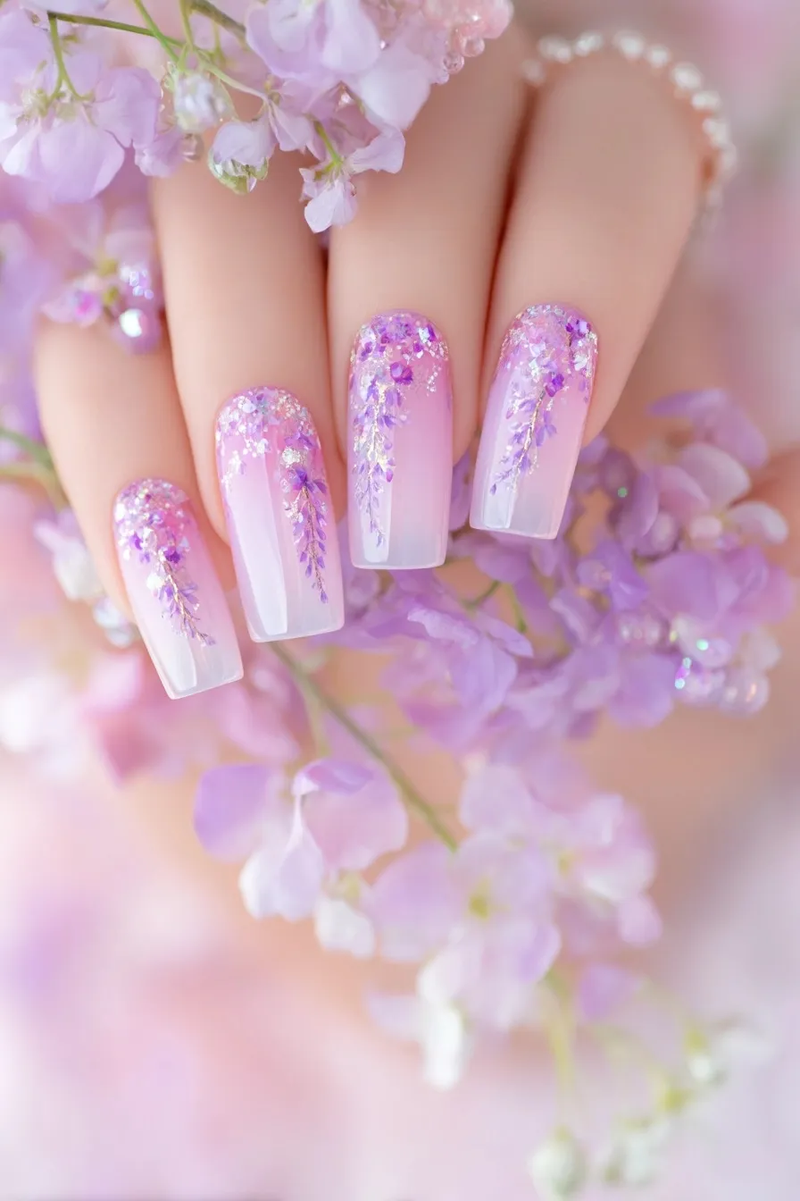 Nail Design Idea 64