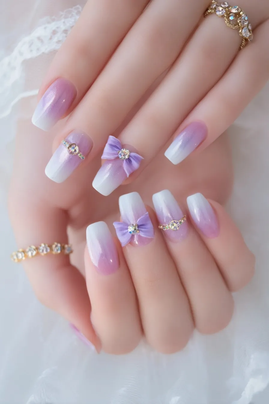 Nail Design Idea 65
