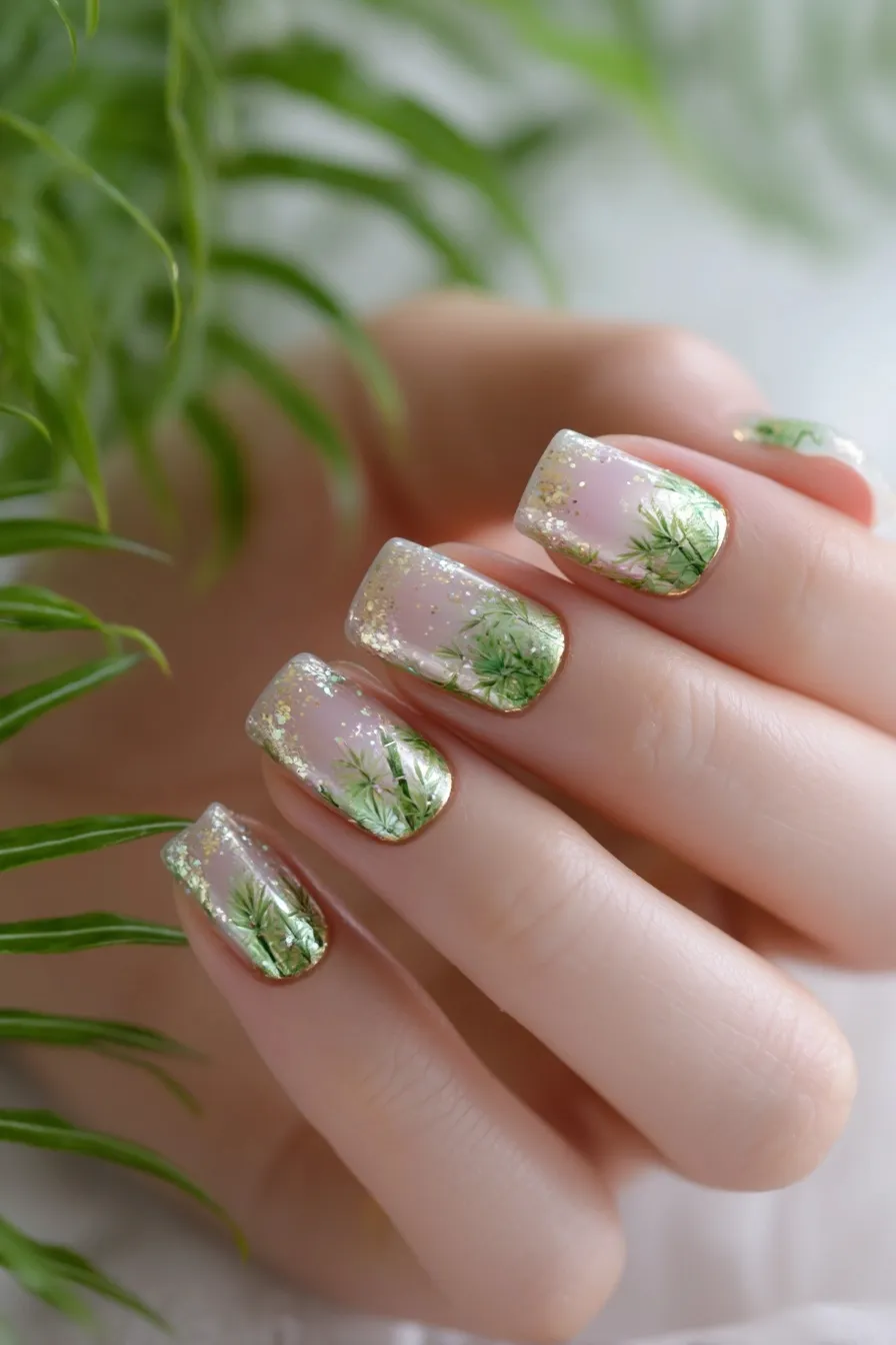 Nail Design Idea 67