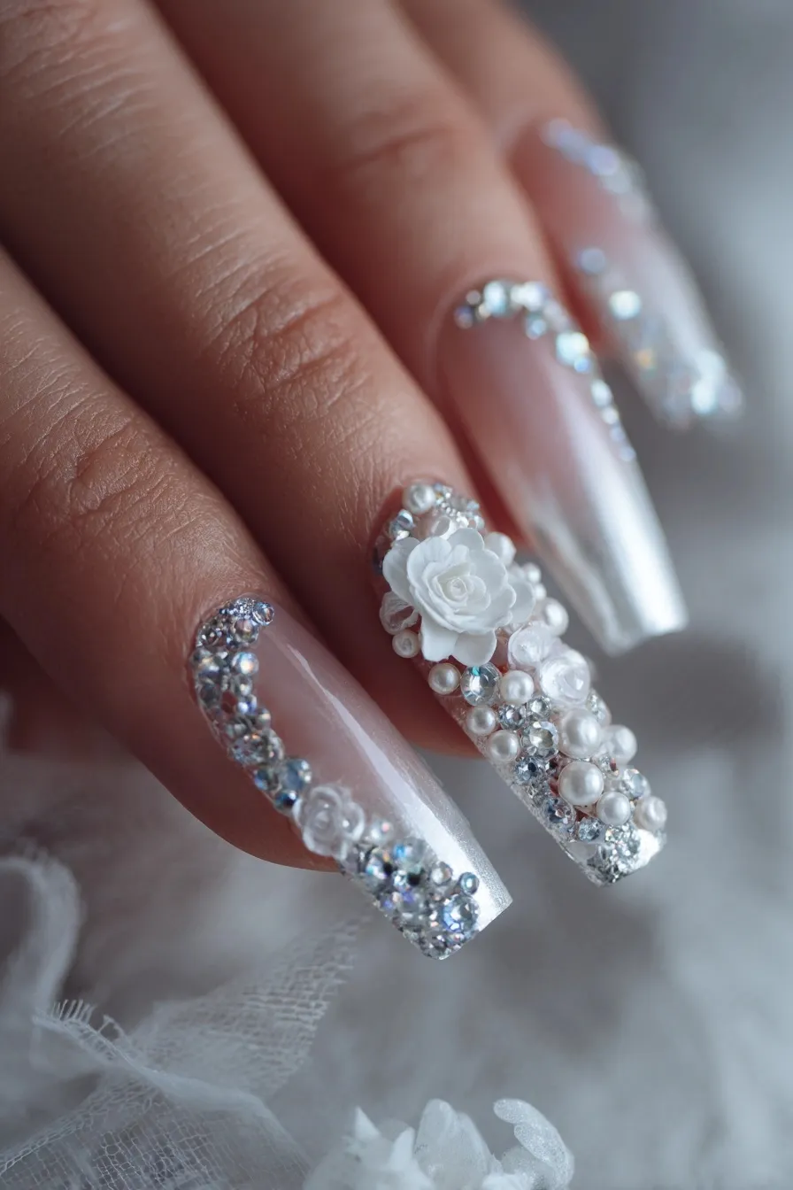 Nail Design Idea 69