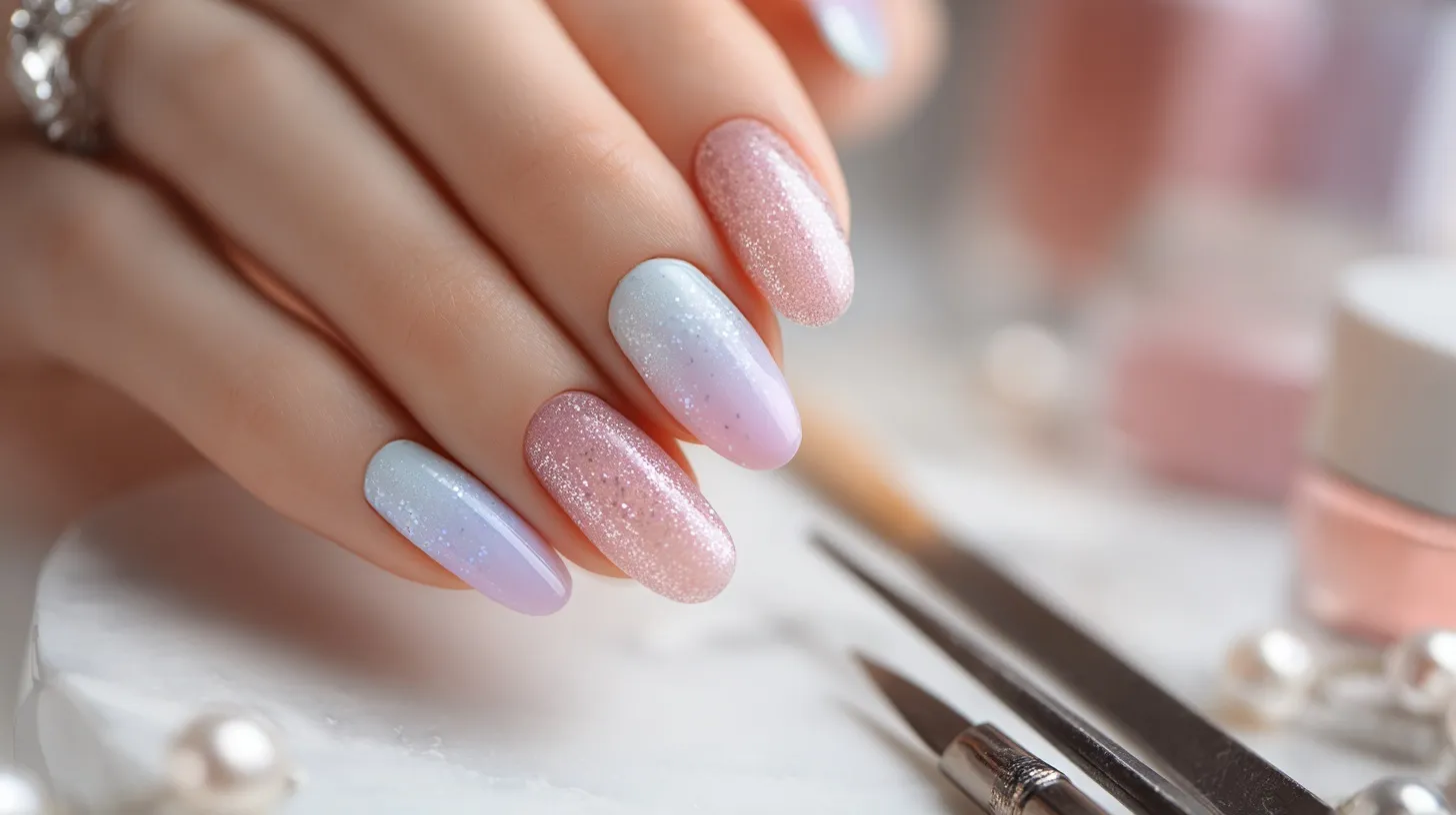 Nail Design Idea 73
