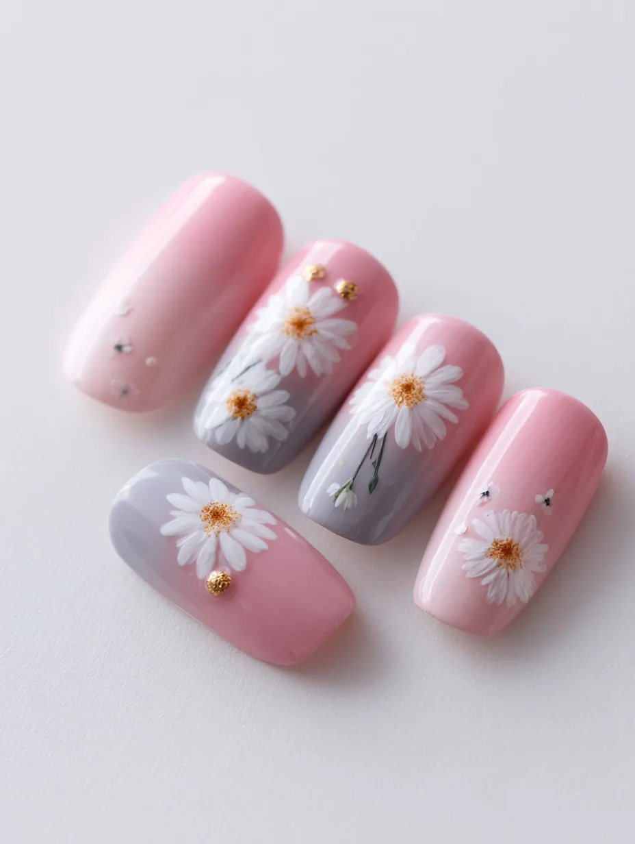 Nail Design Idea 77