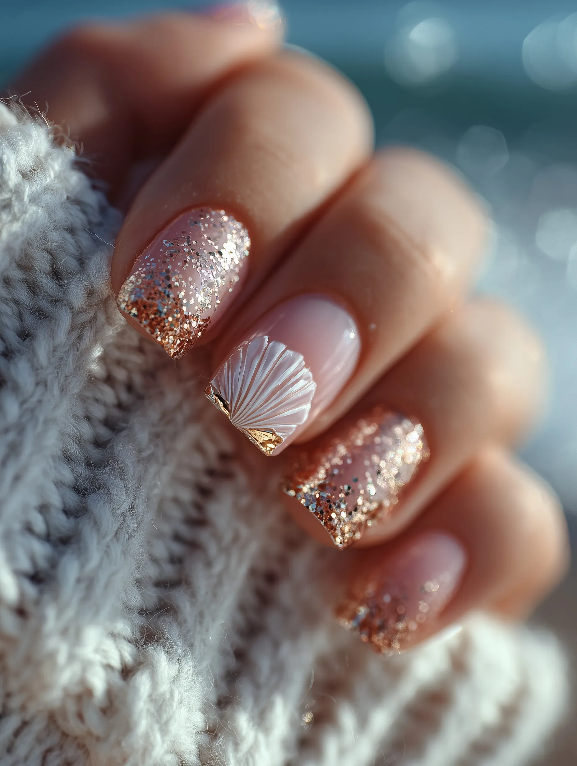 Nail Design Idea 79