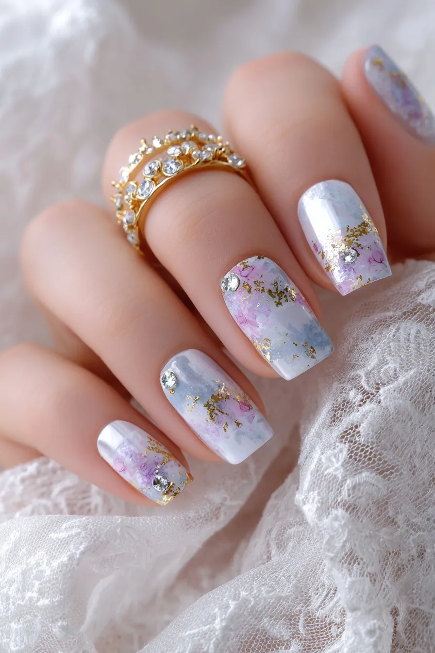 Nail Design Idea 81
