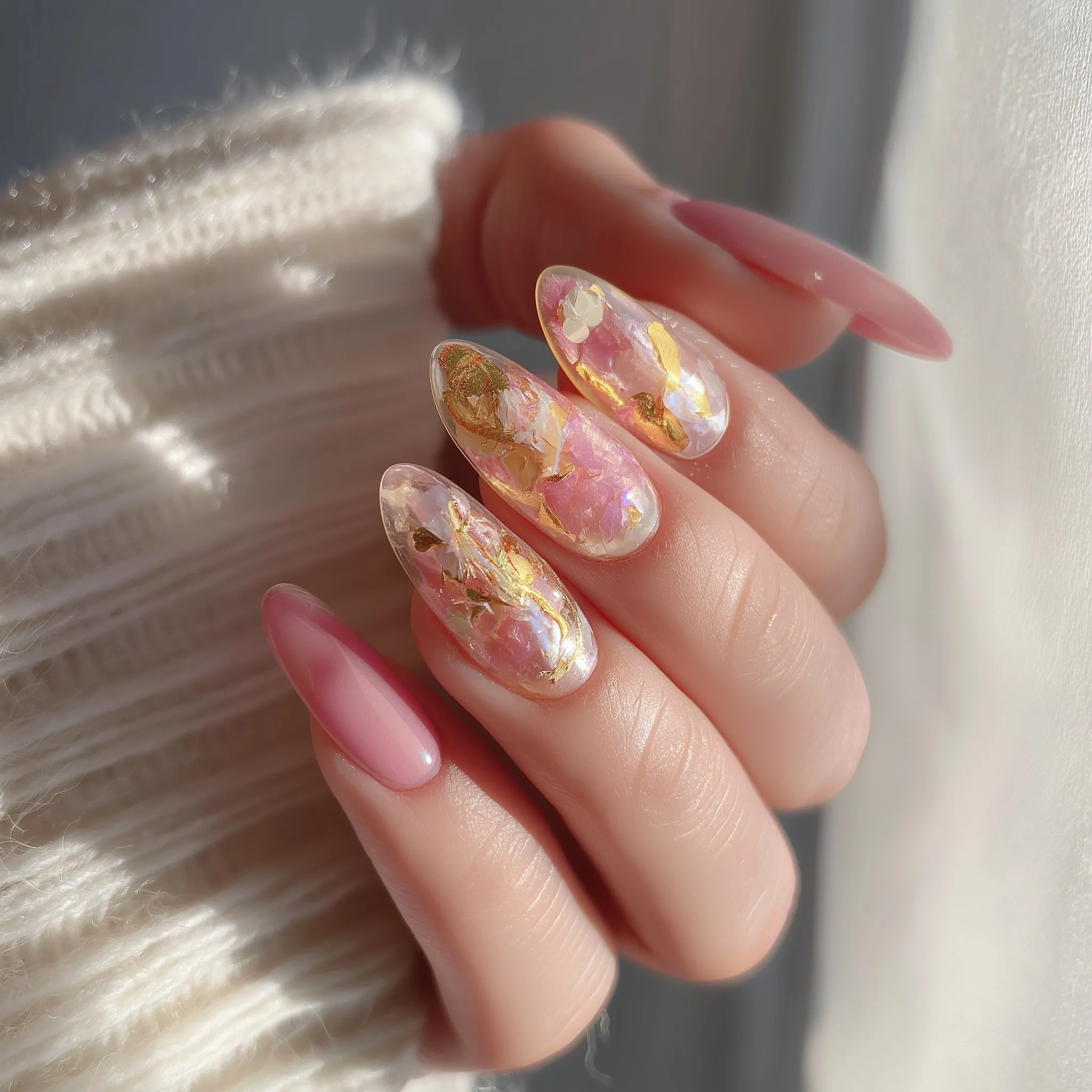 Nail Design Idea 82