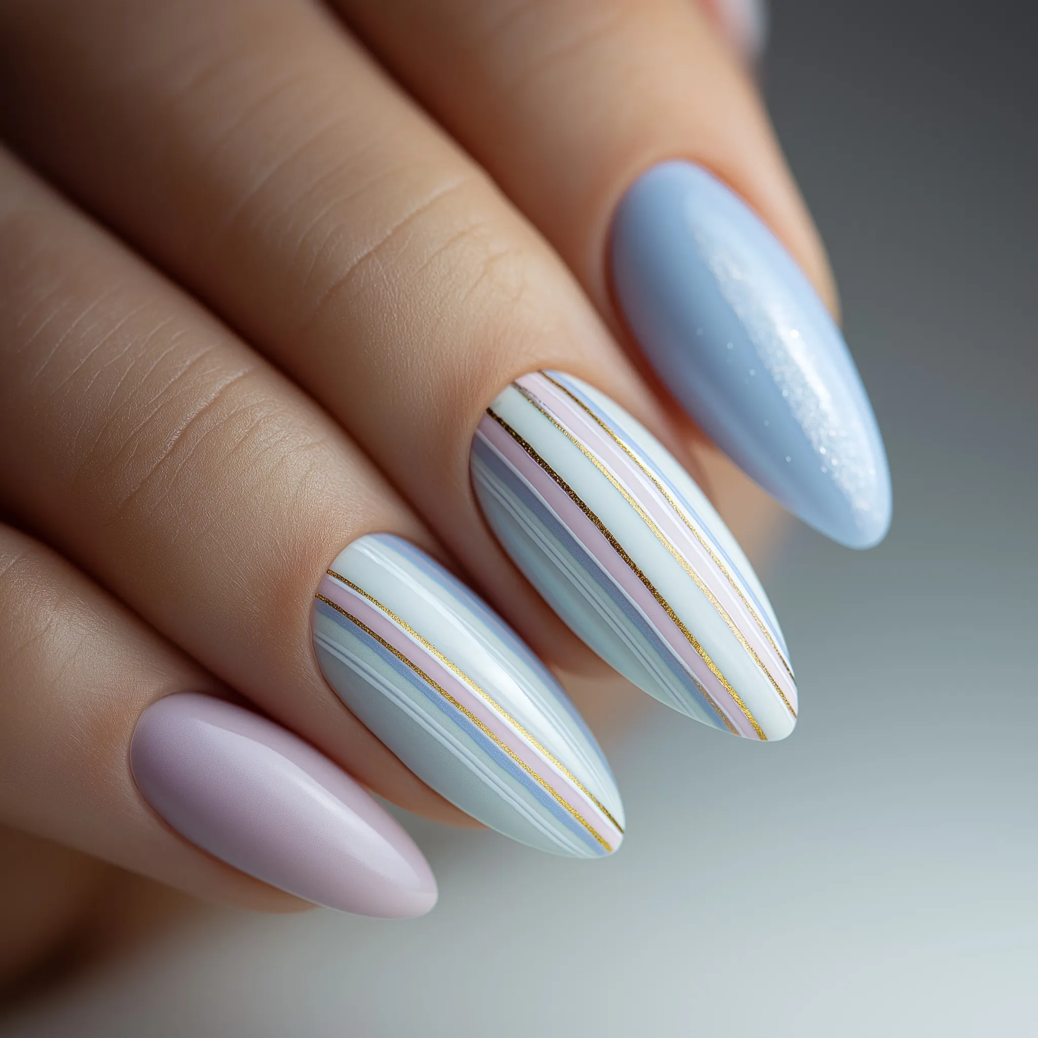 Nail Design Idea 83
