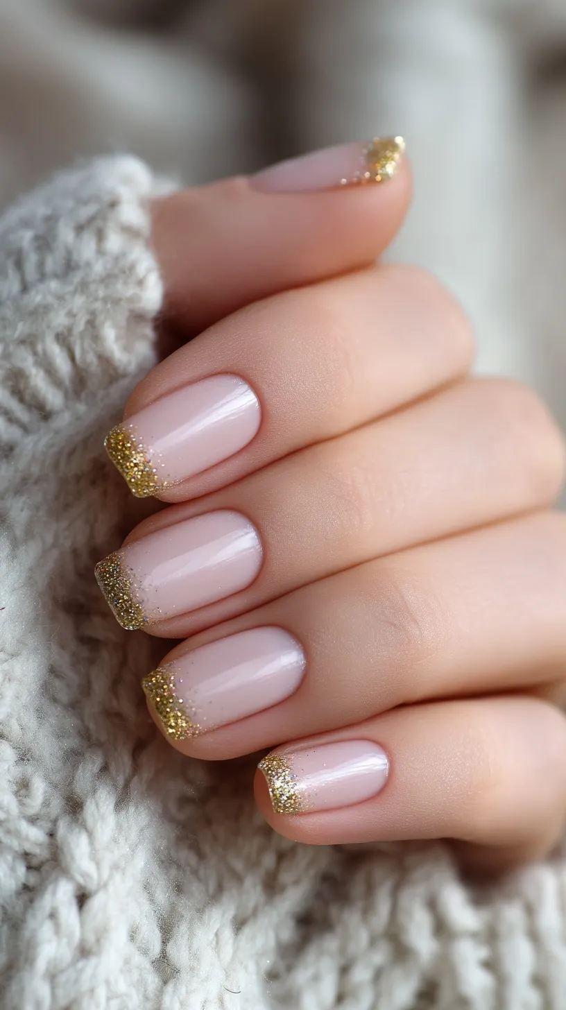 Nail Design Idea 84