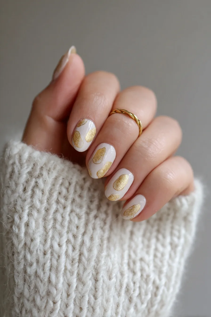 Nail Design Idea 85