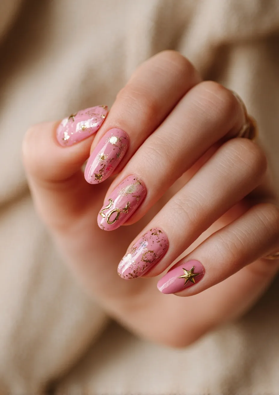 Nail Design Idea 96