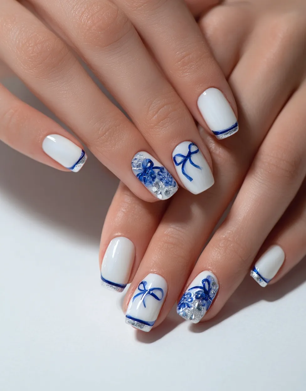 Nail Design Idea 98