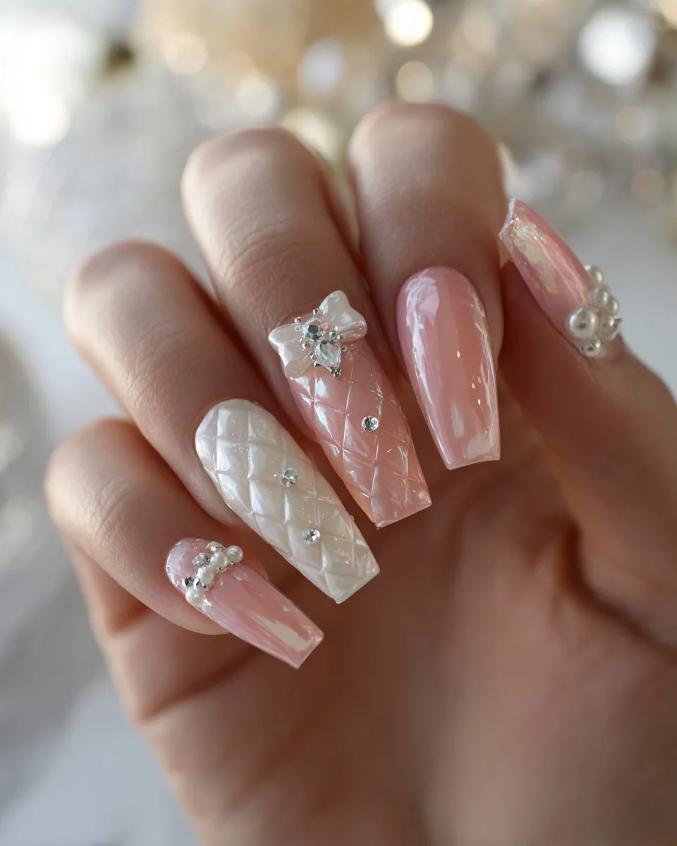 Nail Design Idea 99