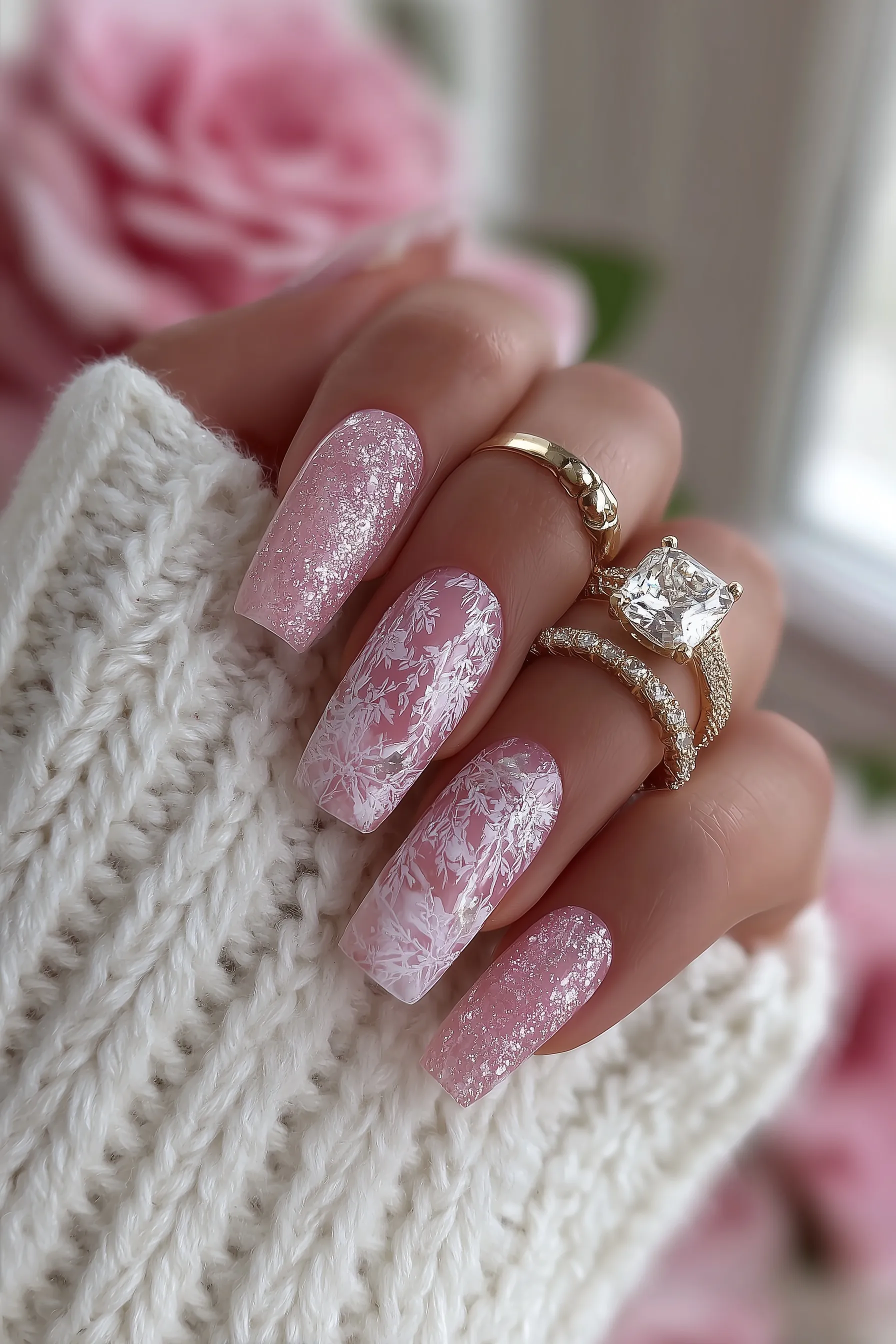 Nail Design Idea 101