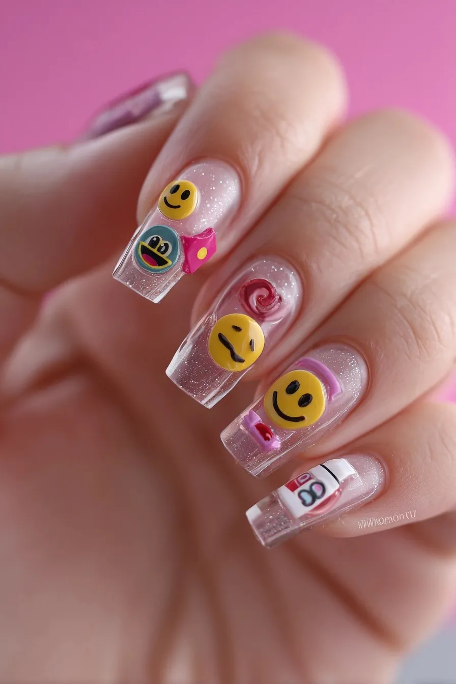 Nail Design Idea 104
