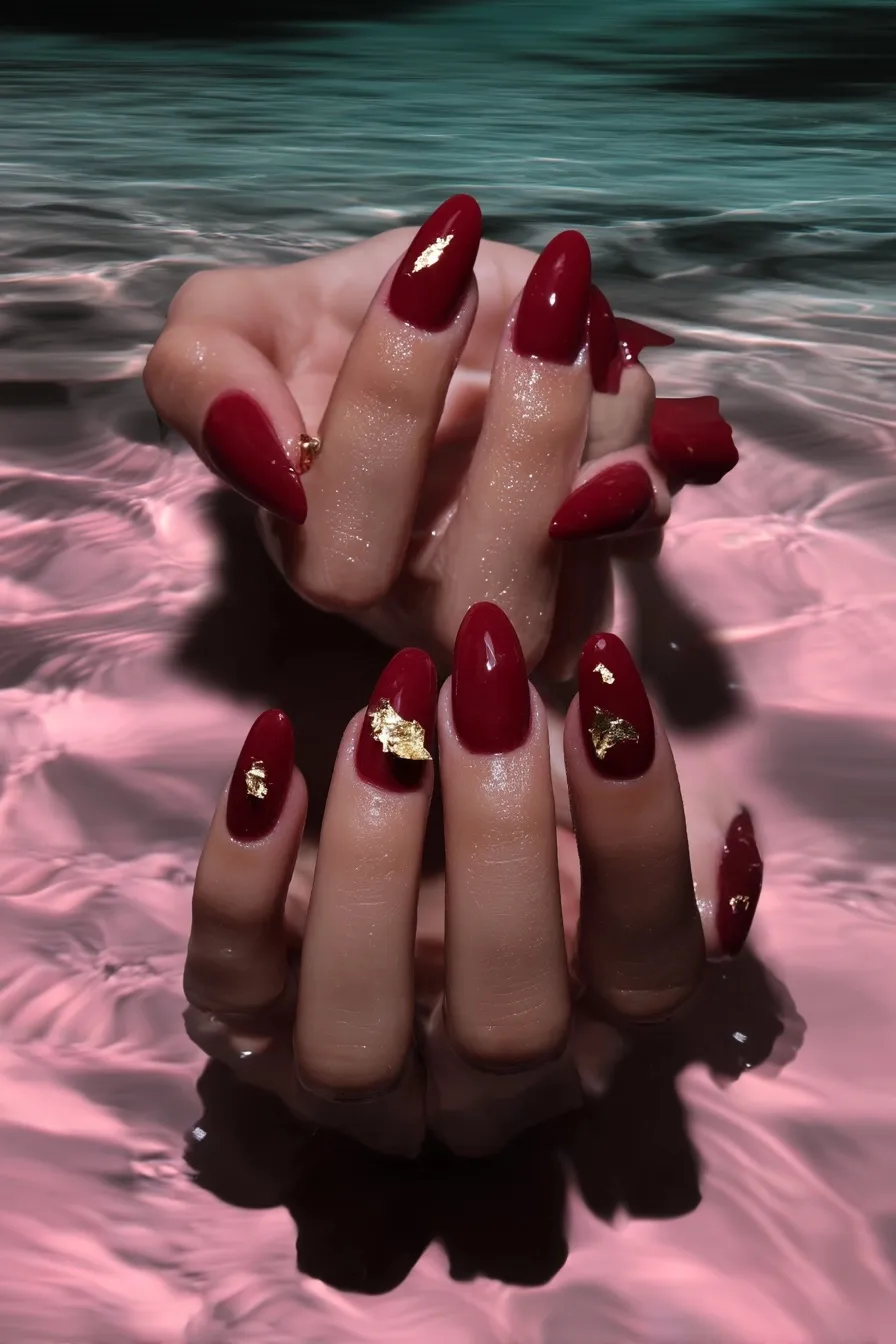 Nail Design Idea 106