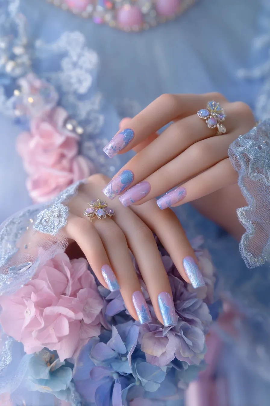 Nail Design Idea 108