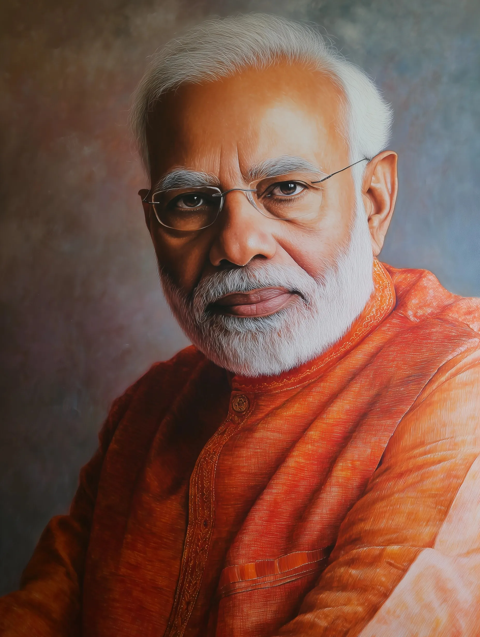 Narendra Modi India Pm Ai Generated Image 3