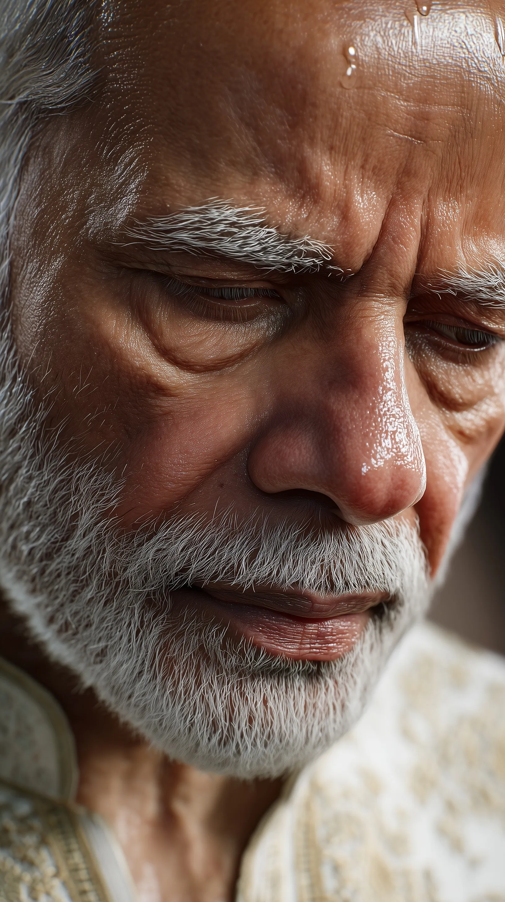 Narendra Modi India Pm Ai Generated Image 9