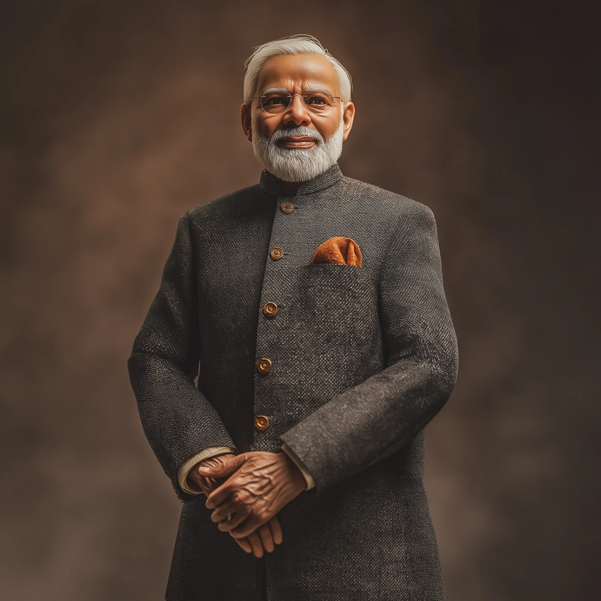 Narendra Modi India Pm Ai Generated Image 34