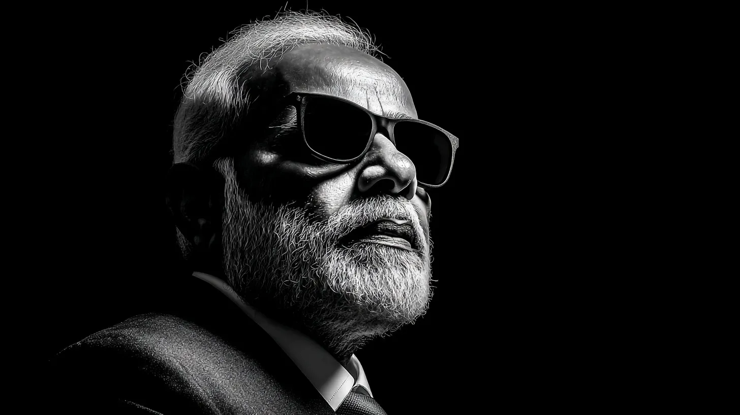 Narendra Modi India Pm Ai Generated Image 40