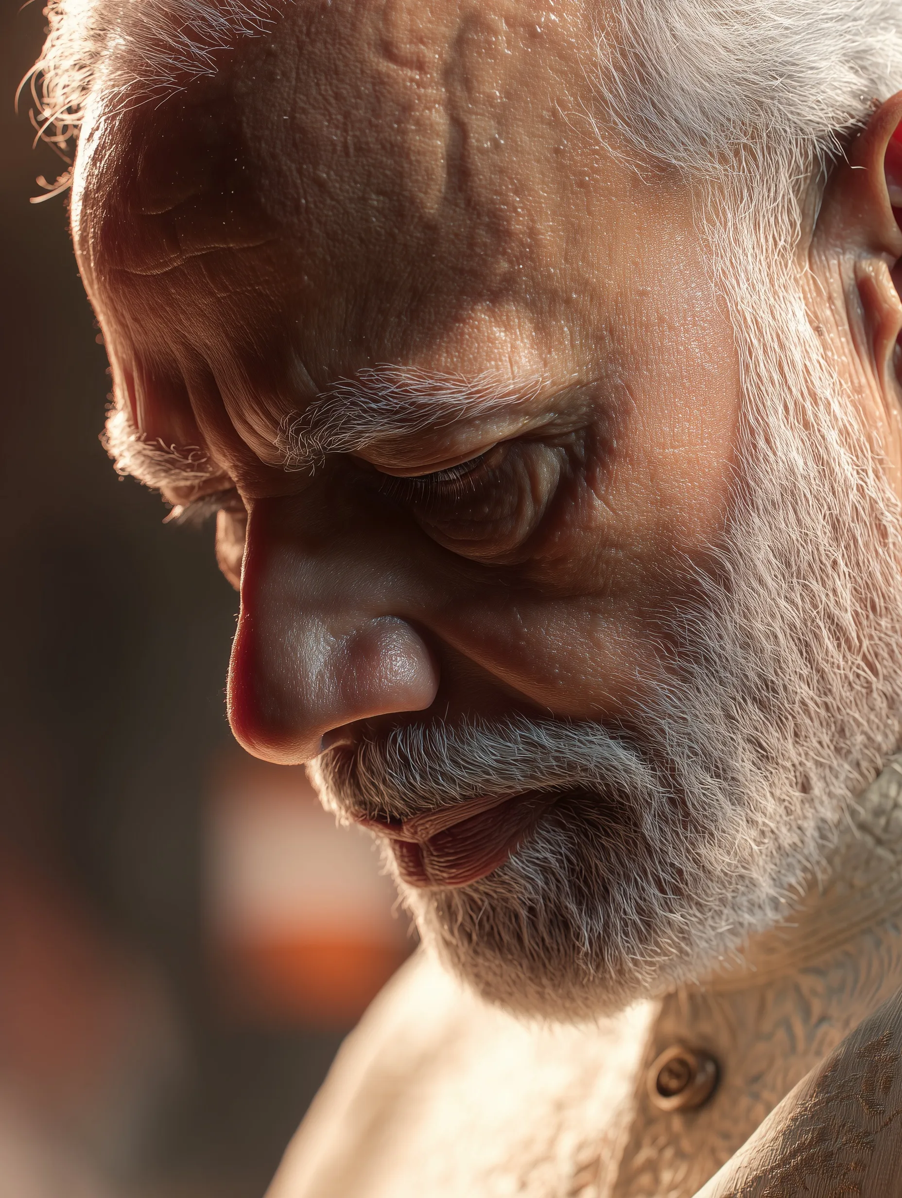 Narendra Modi India Pm Ai Generated Image 47