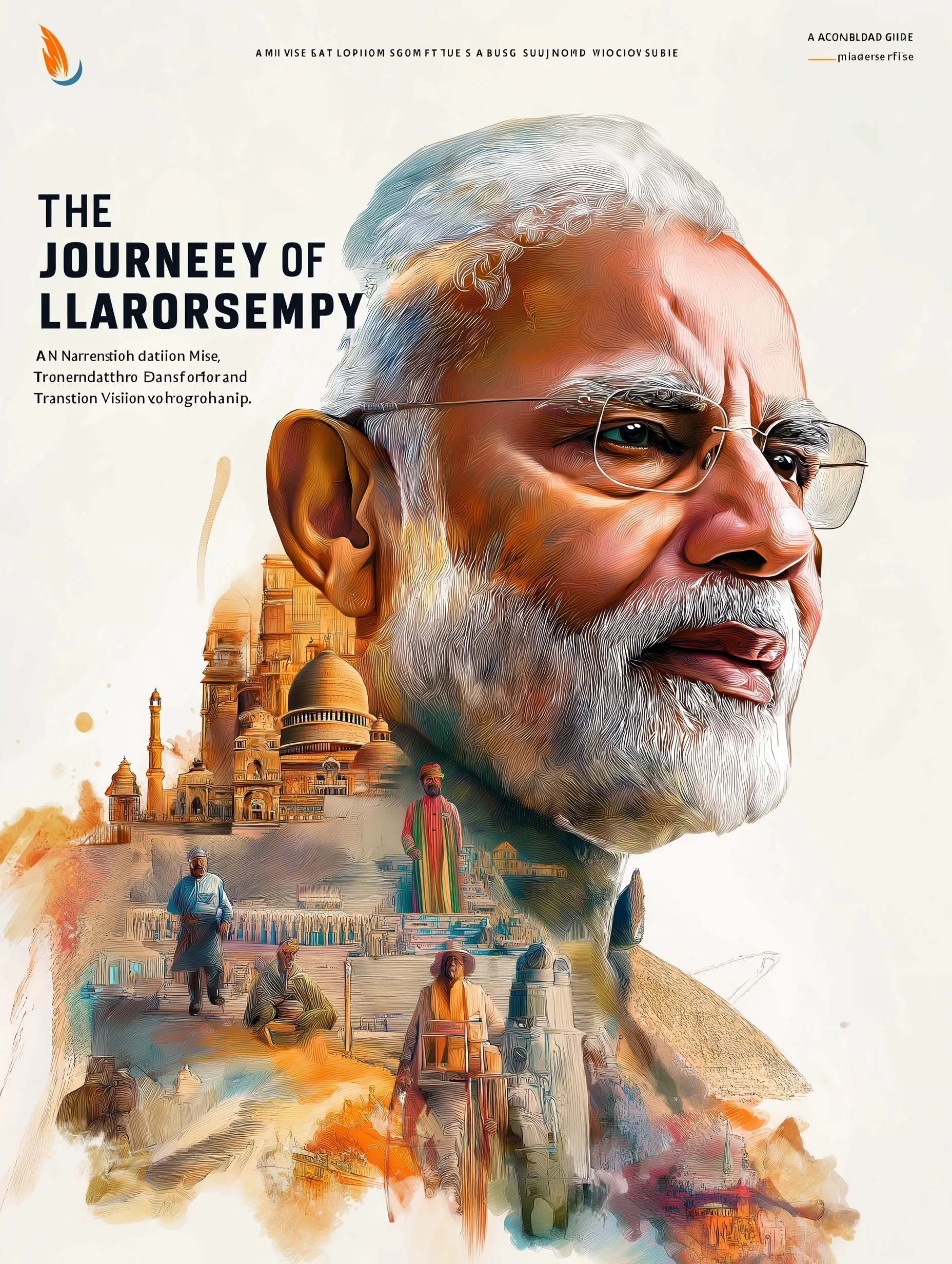 Narendra Modi India Pm Ai Generated Image 48