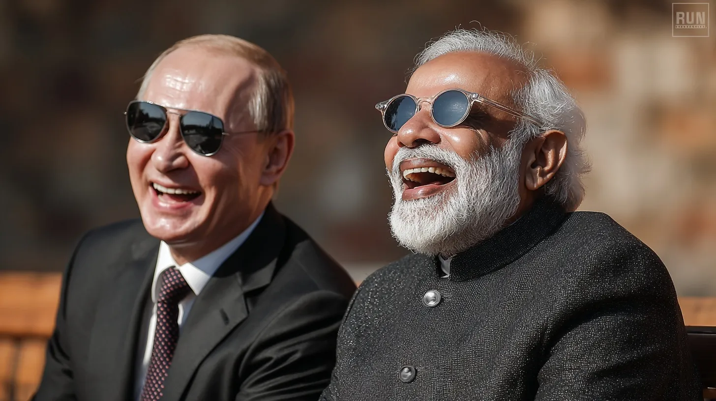 Narendra Modi India Pm Ai Generated Image 63